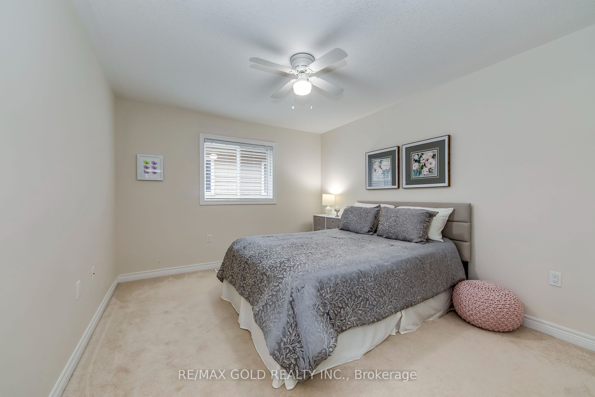 46 Whistler St