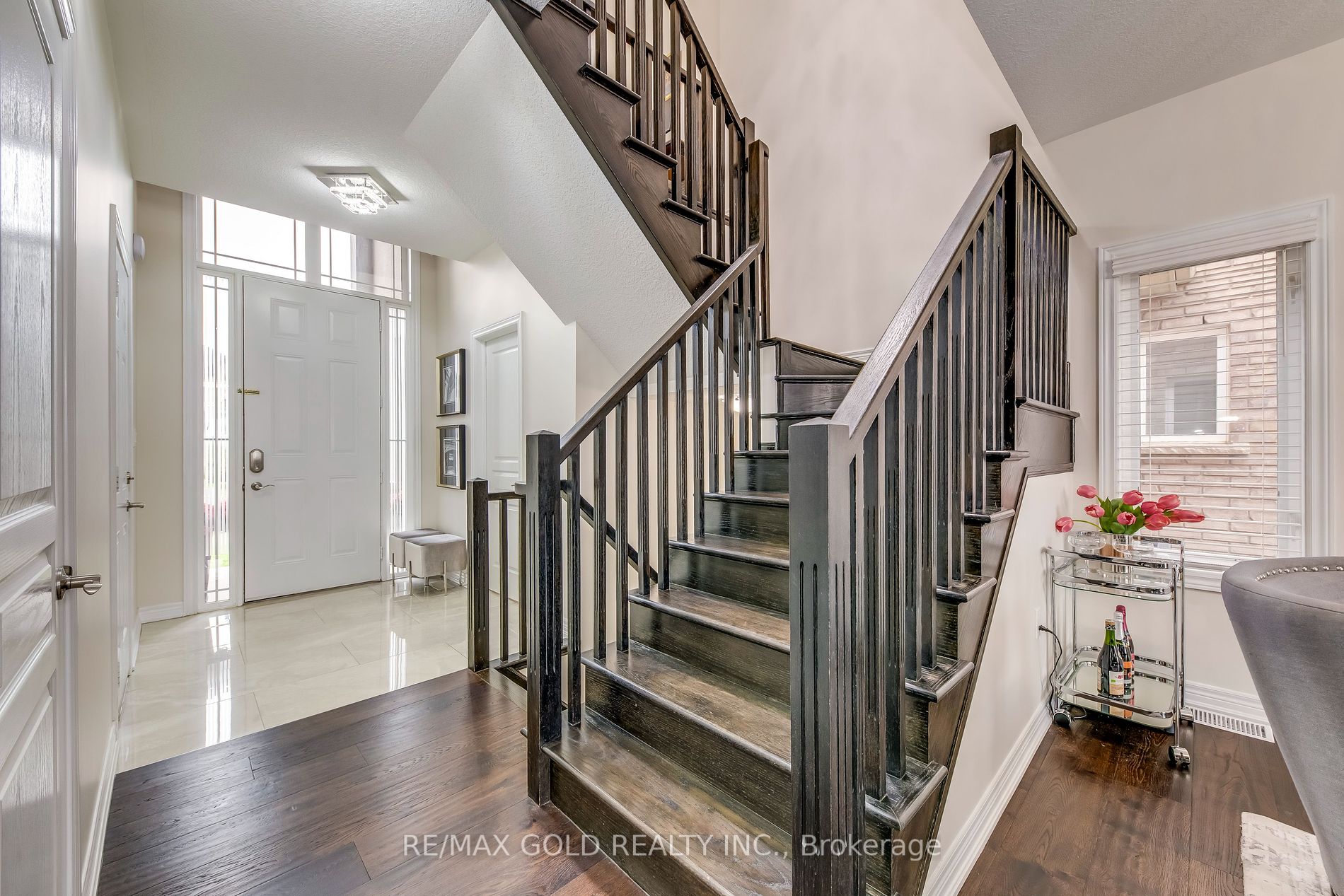 46 Whistler St