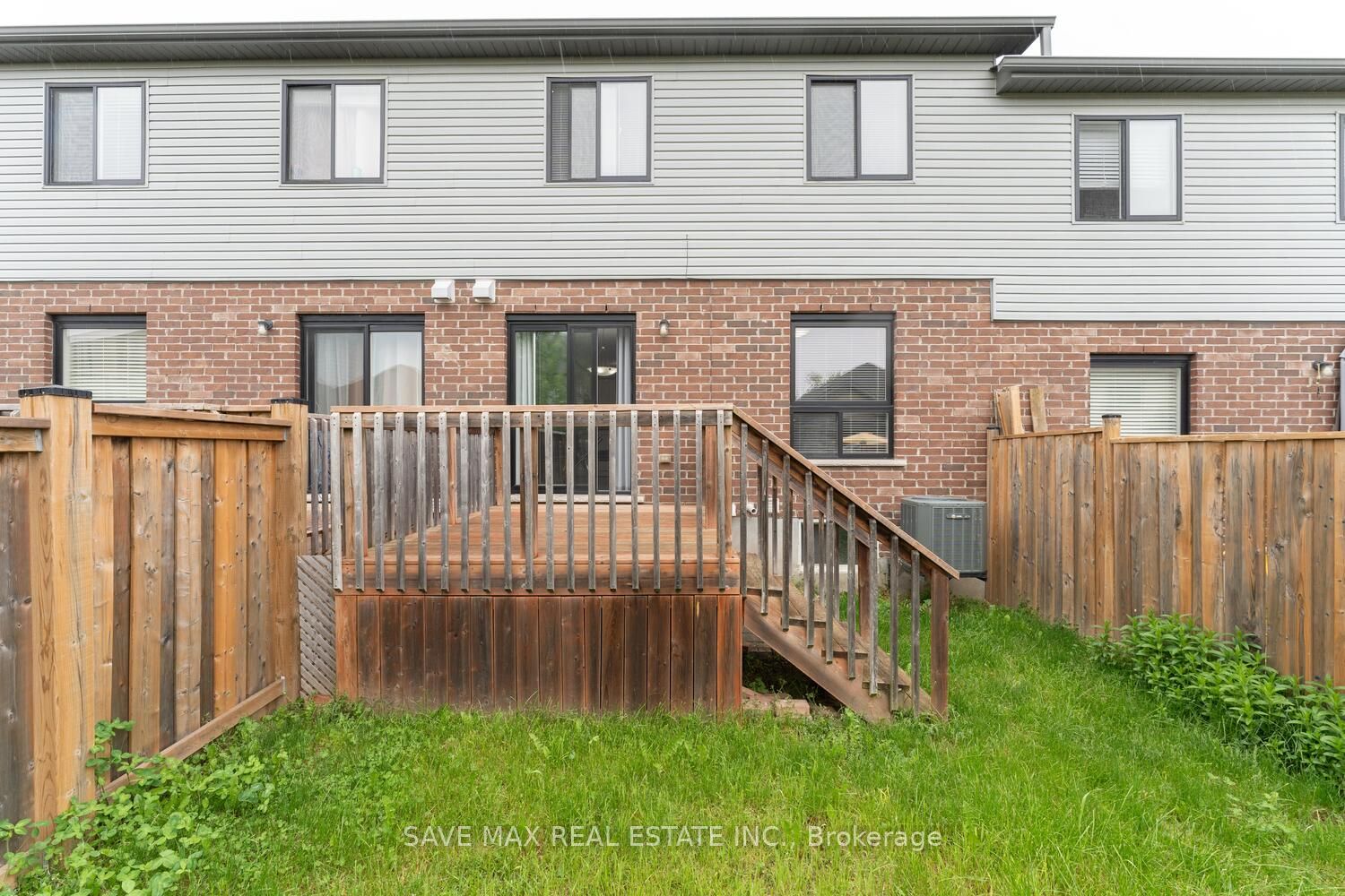 56 Honey St