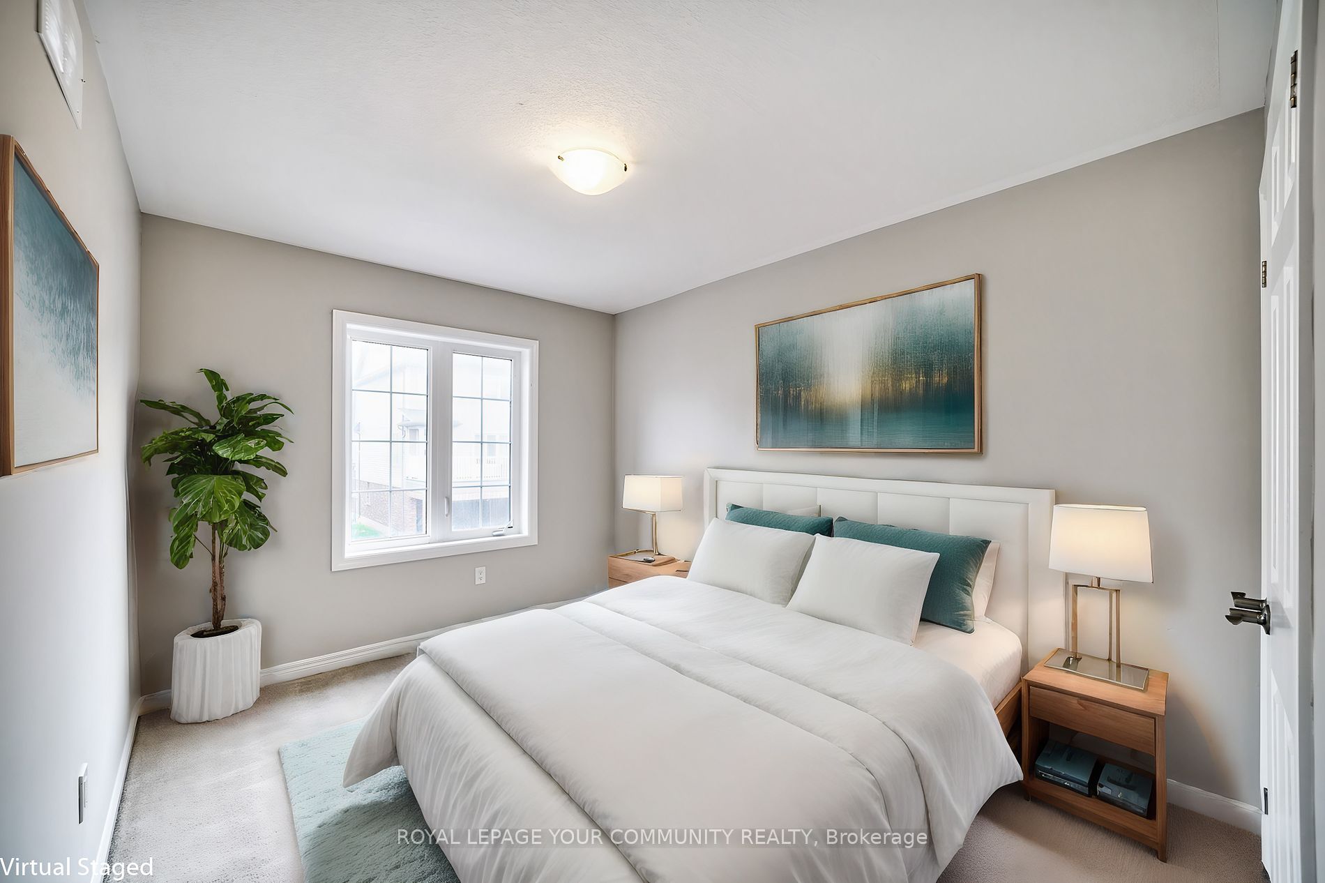 470 Linden Drive #25