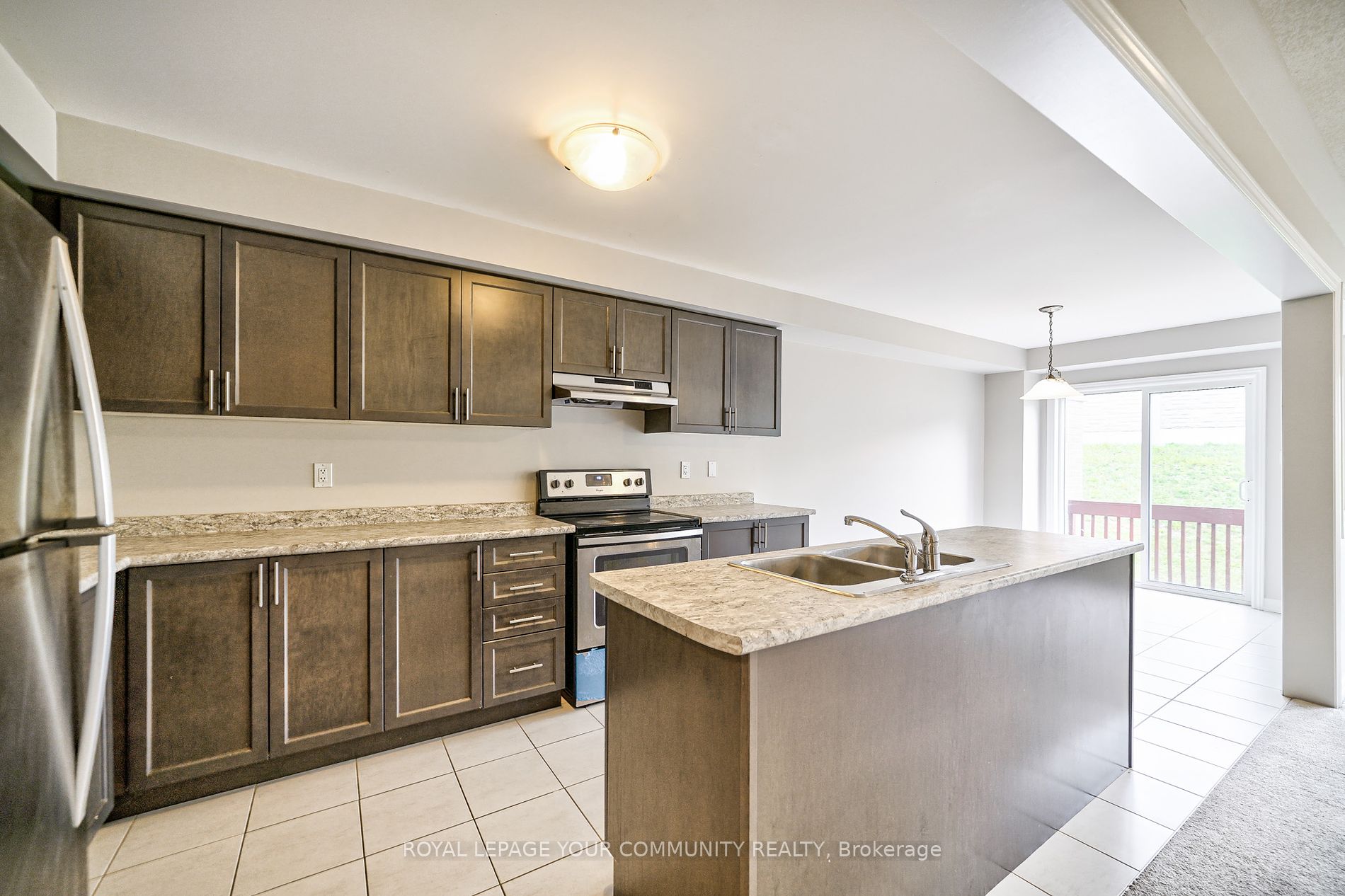 470 Linden Drive #25