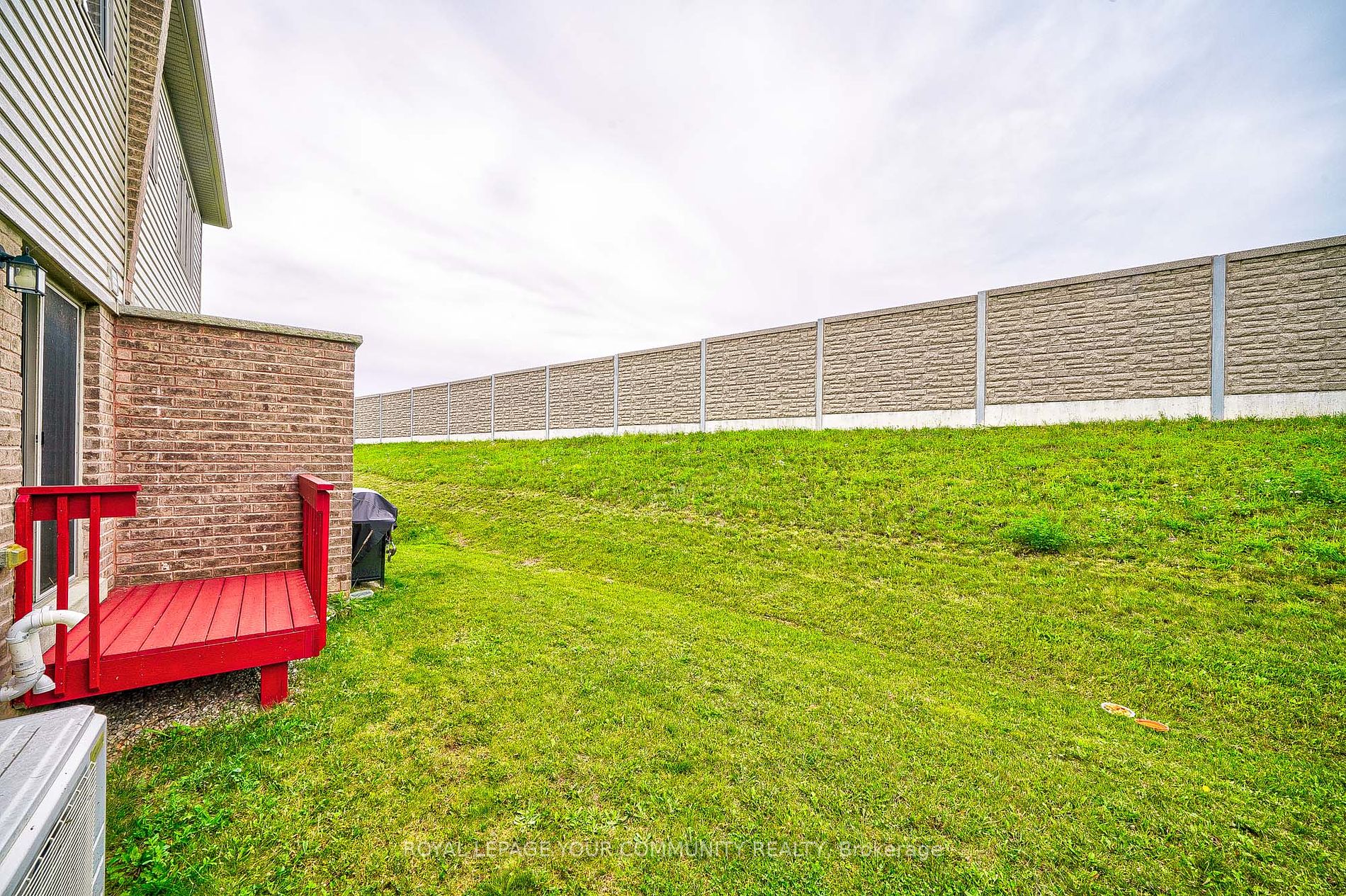 470 Linden Drive #25