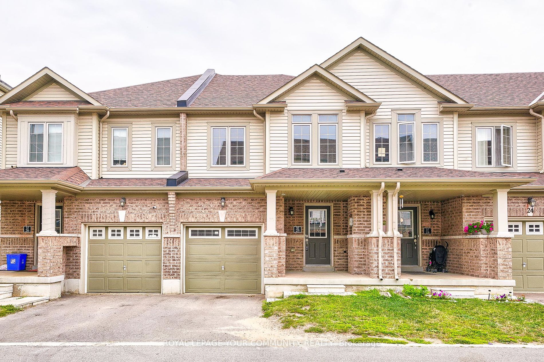 470 Linden Drive #25