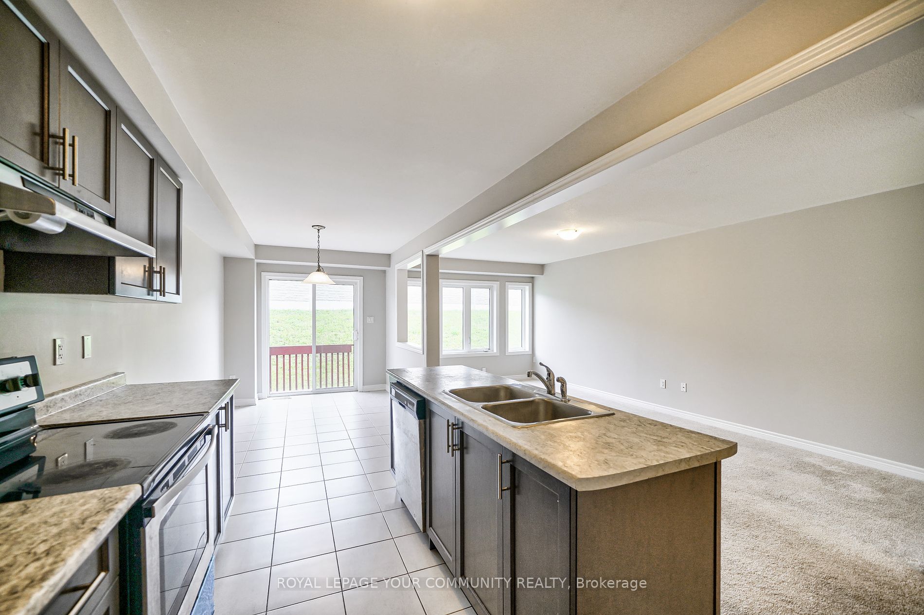 470 Linden Drive #25