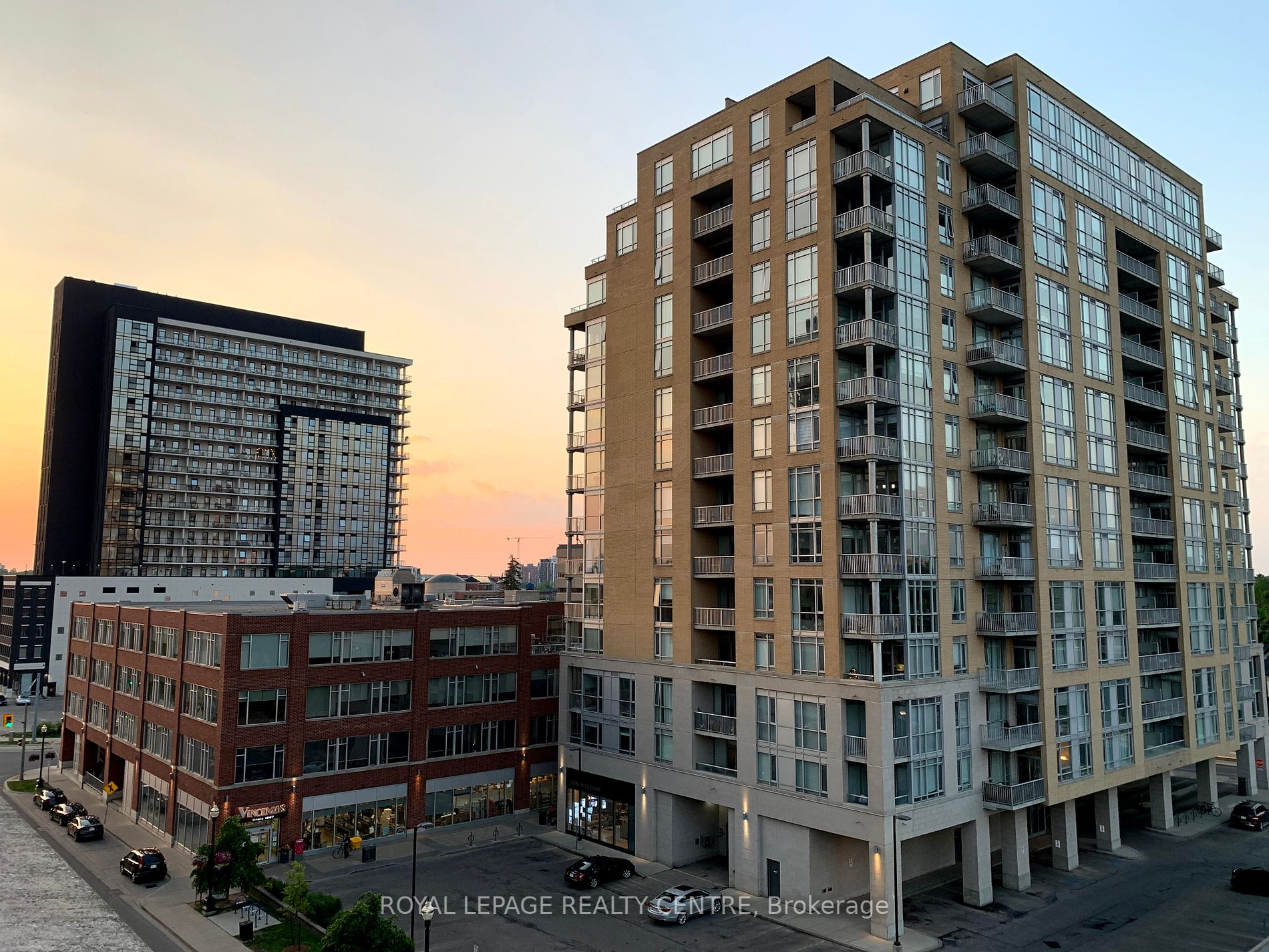 191 King Street S #511