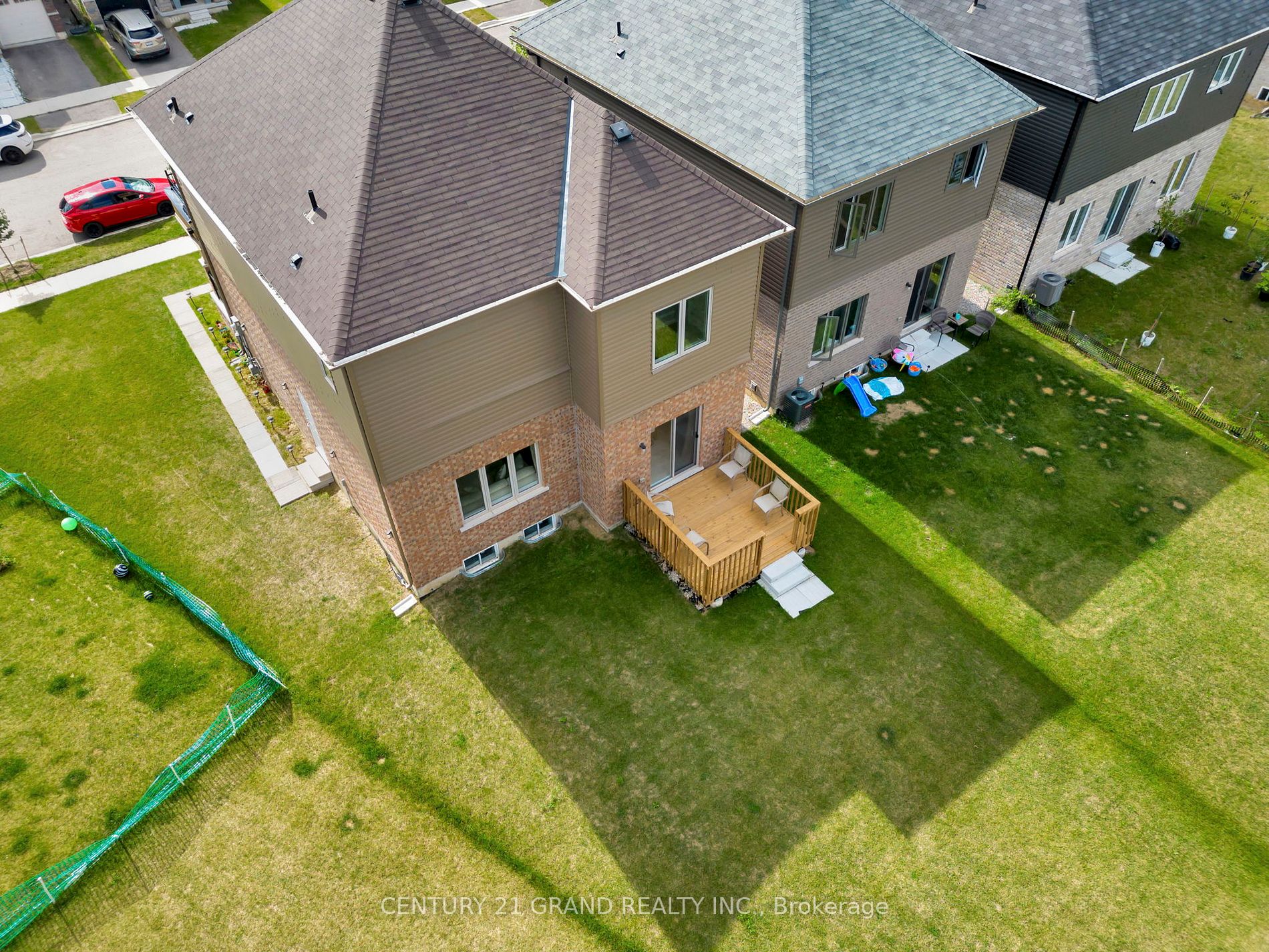 6 Tarrison Street