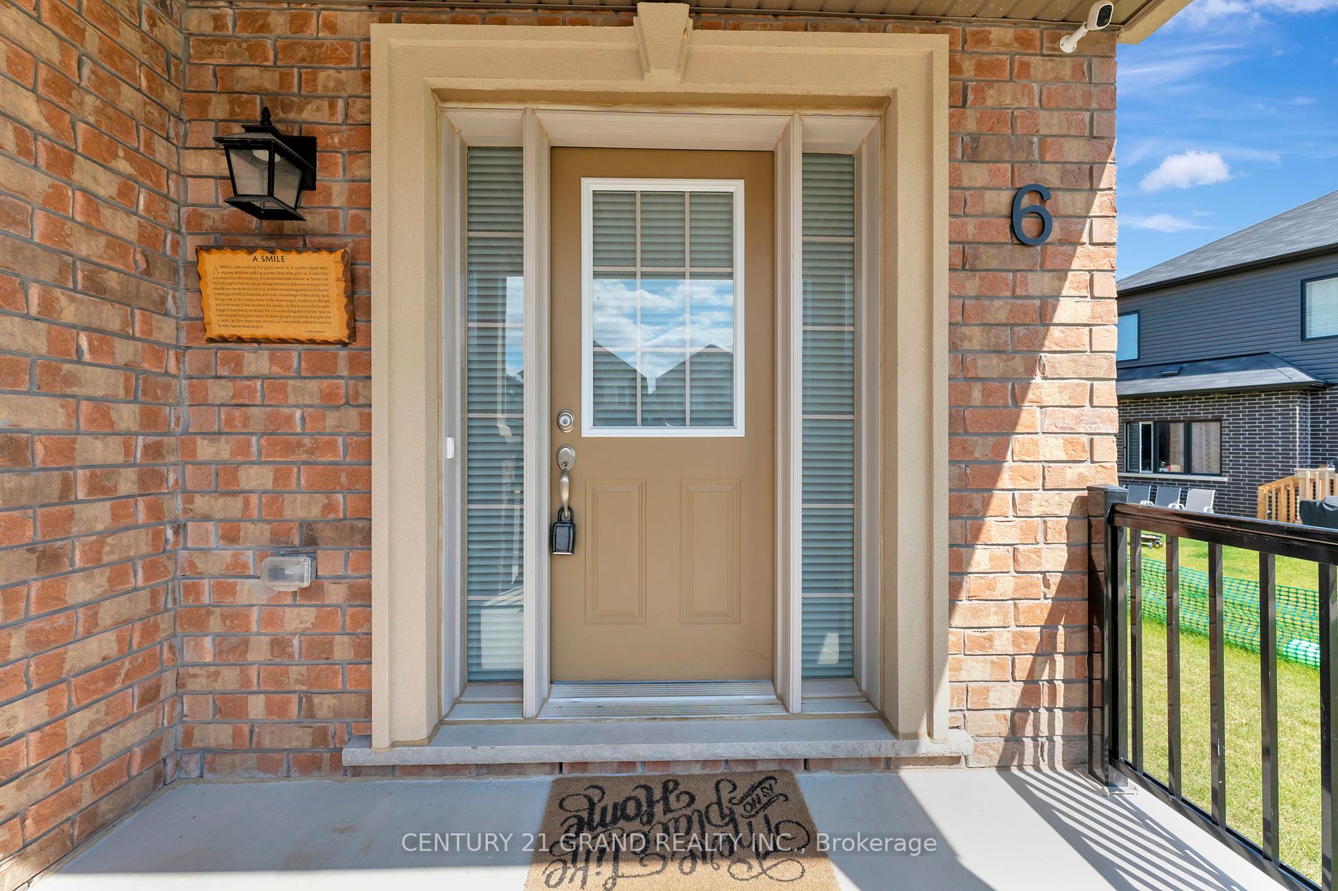 6 Tarrison Street