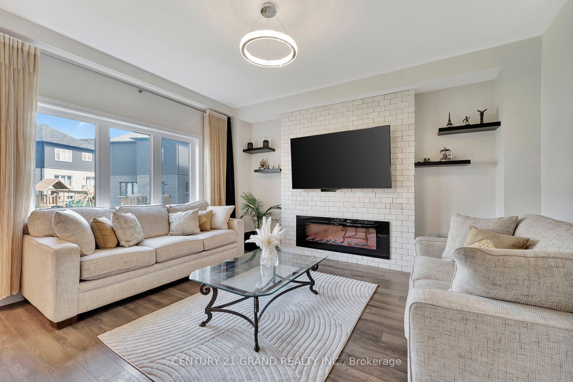 6 Tarrison Street