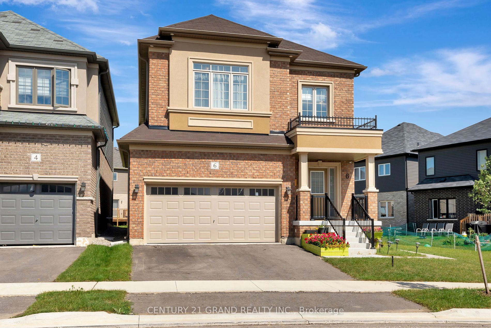 6 Tarrison Street