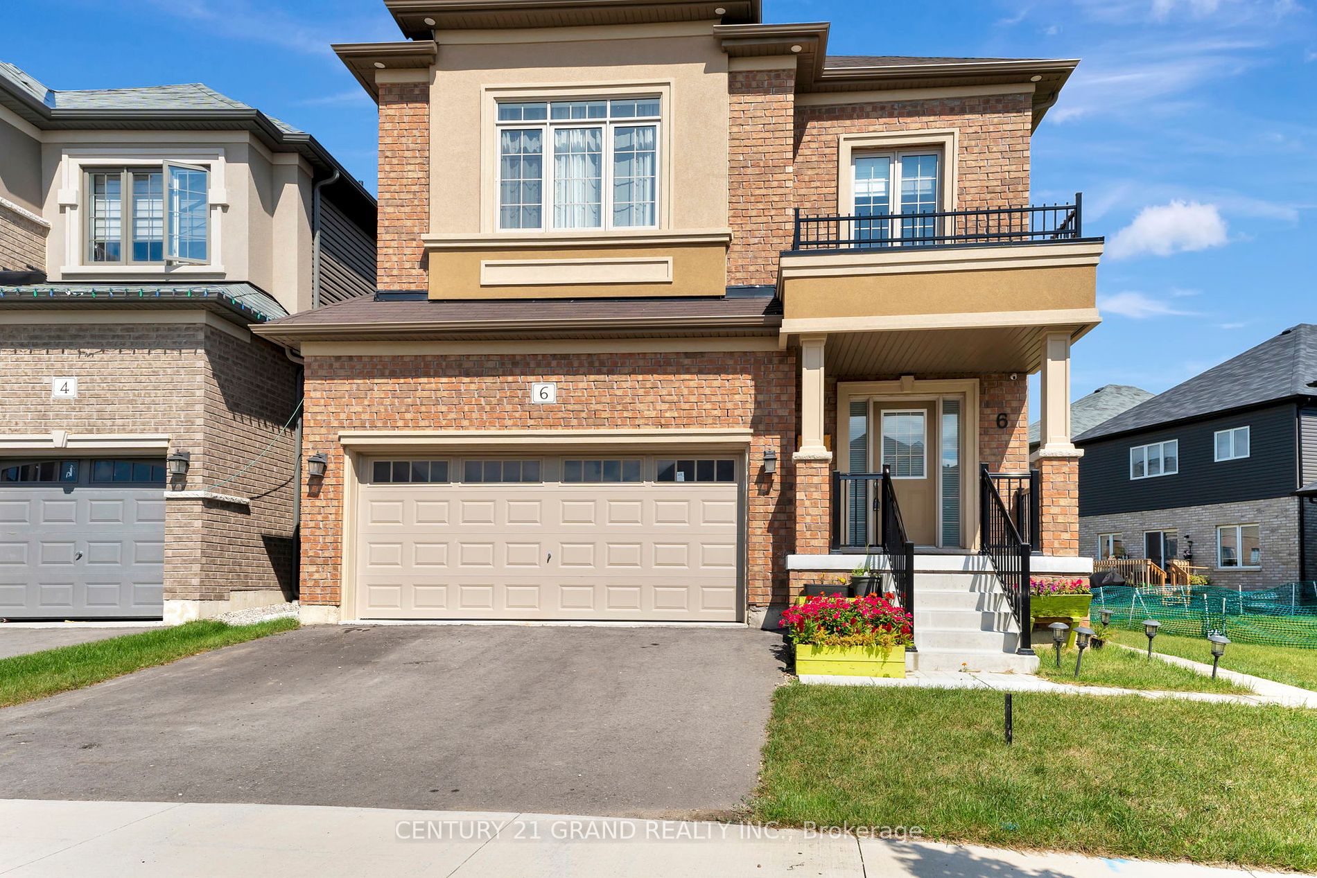 6 Tarrison Street