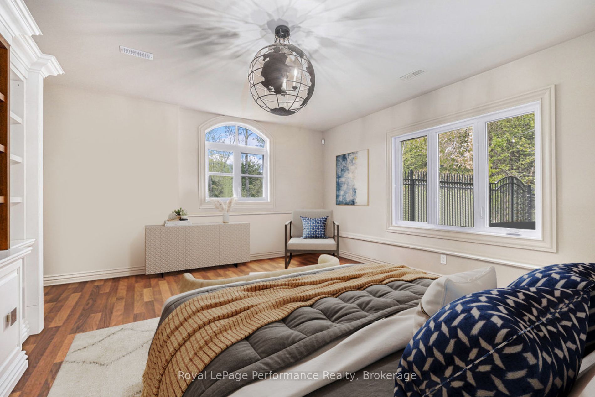 1413 Blackhorse Court