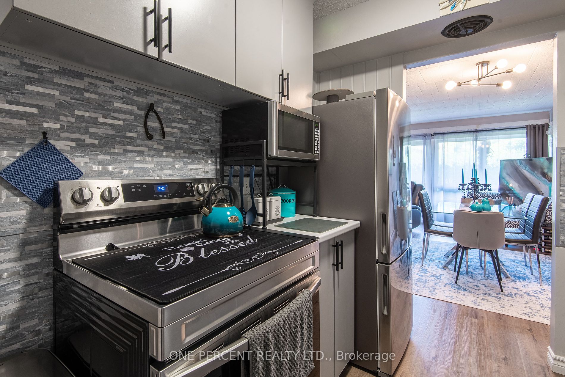 105 Conroy Cres, #103