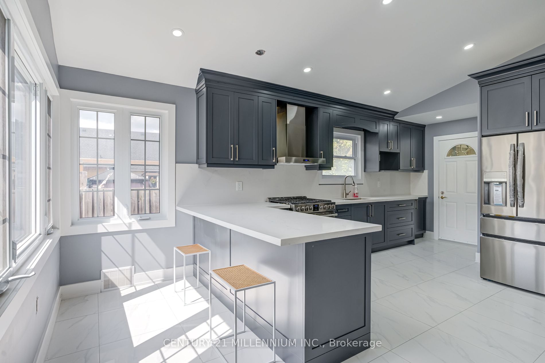 12 Stevenson Avenue