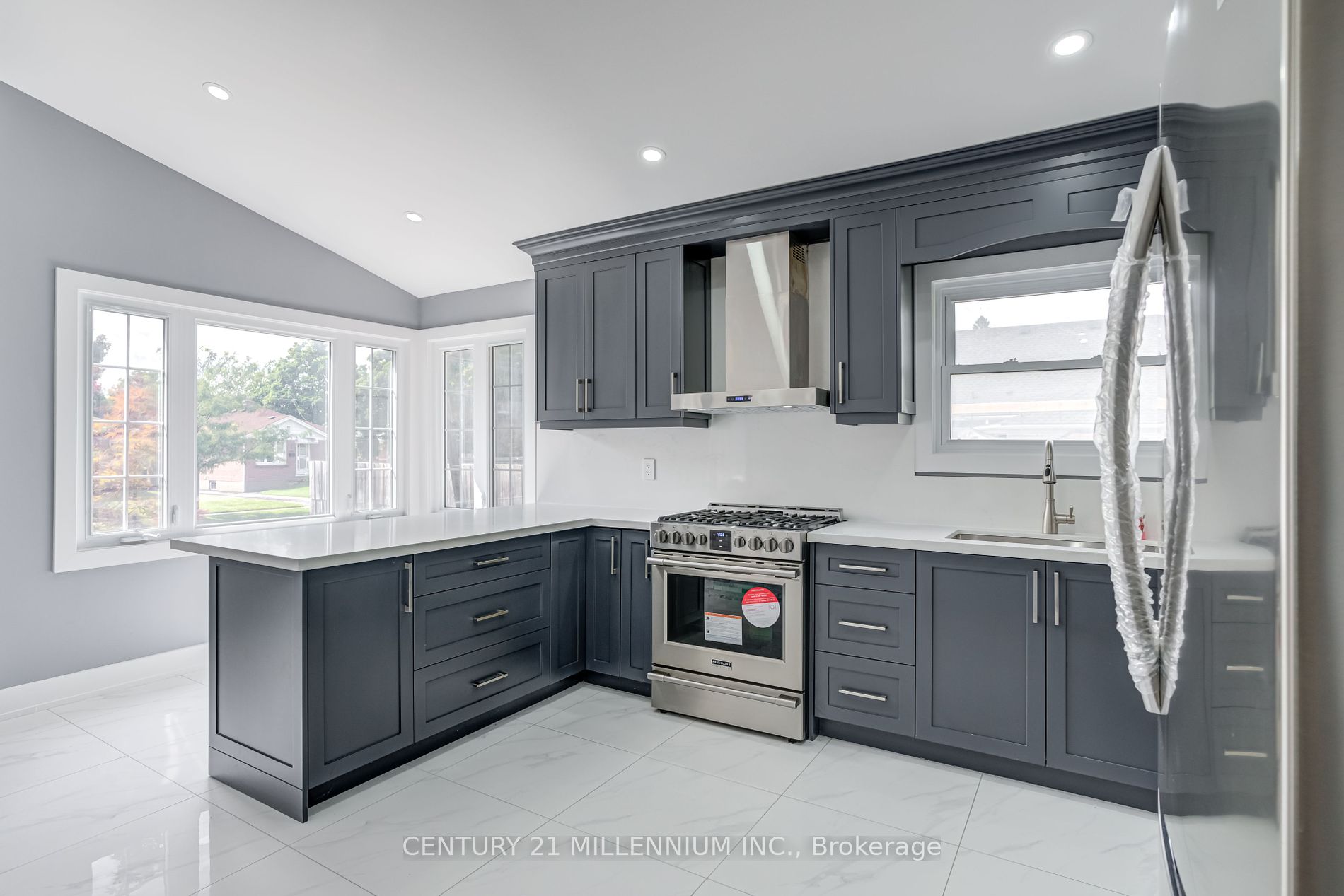 12 Stevenson Avenue