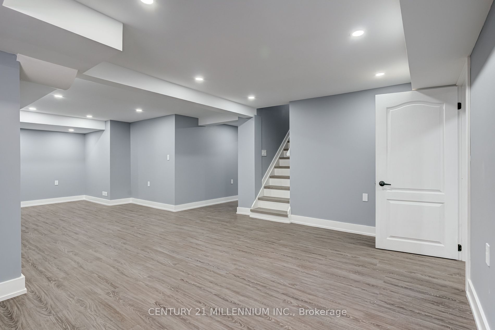 12 Stevenson Avenue