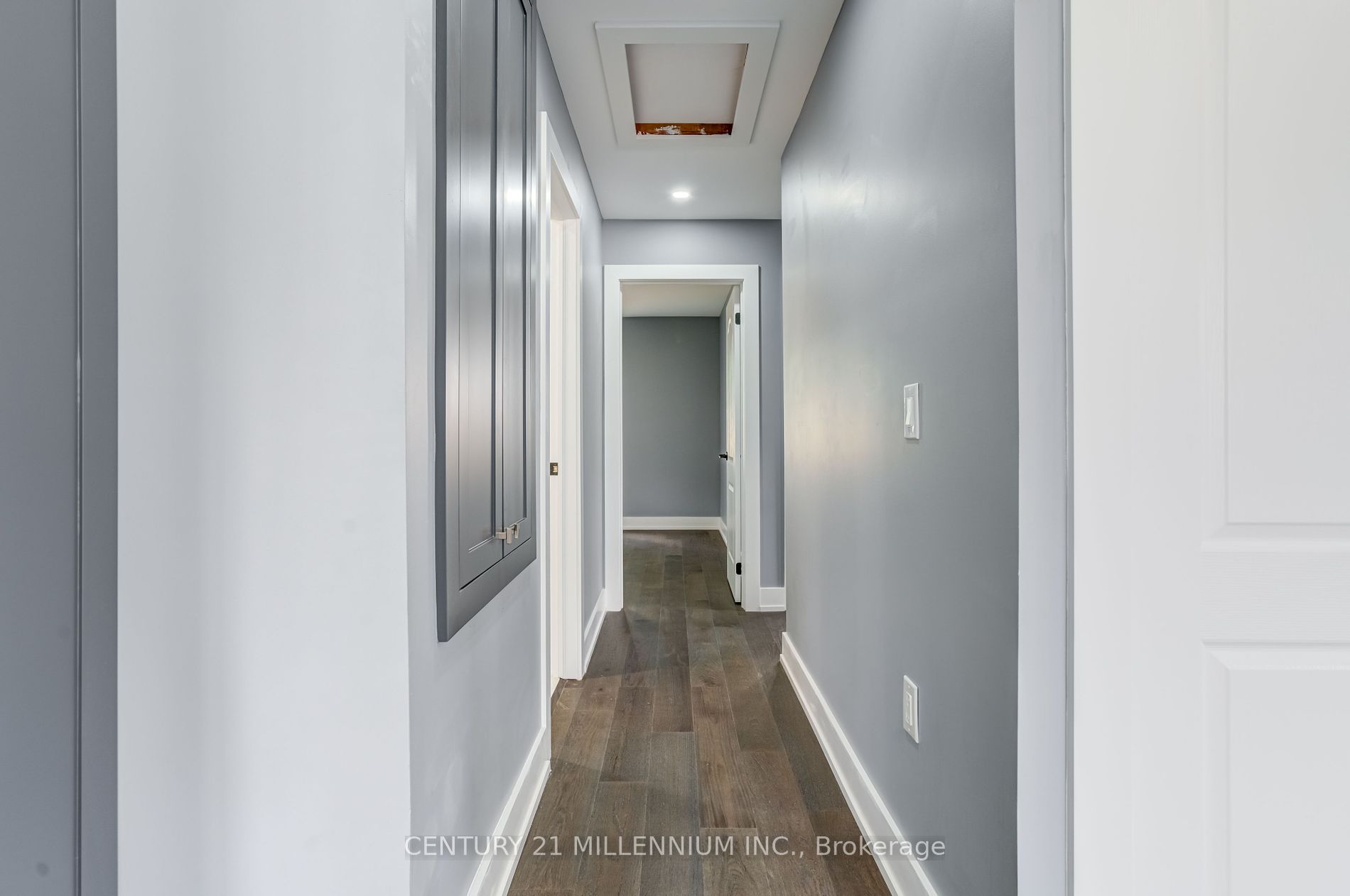 12 Stevenson Avenue