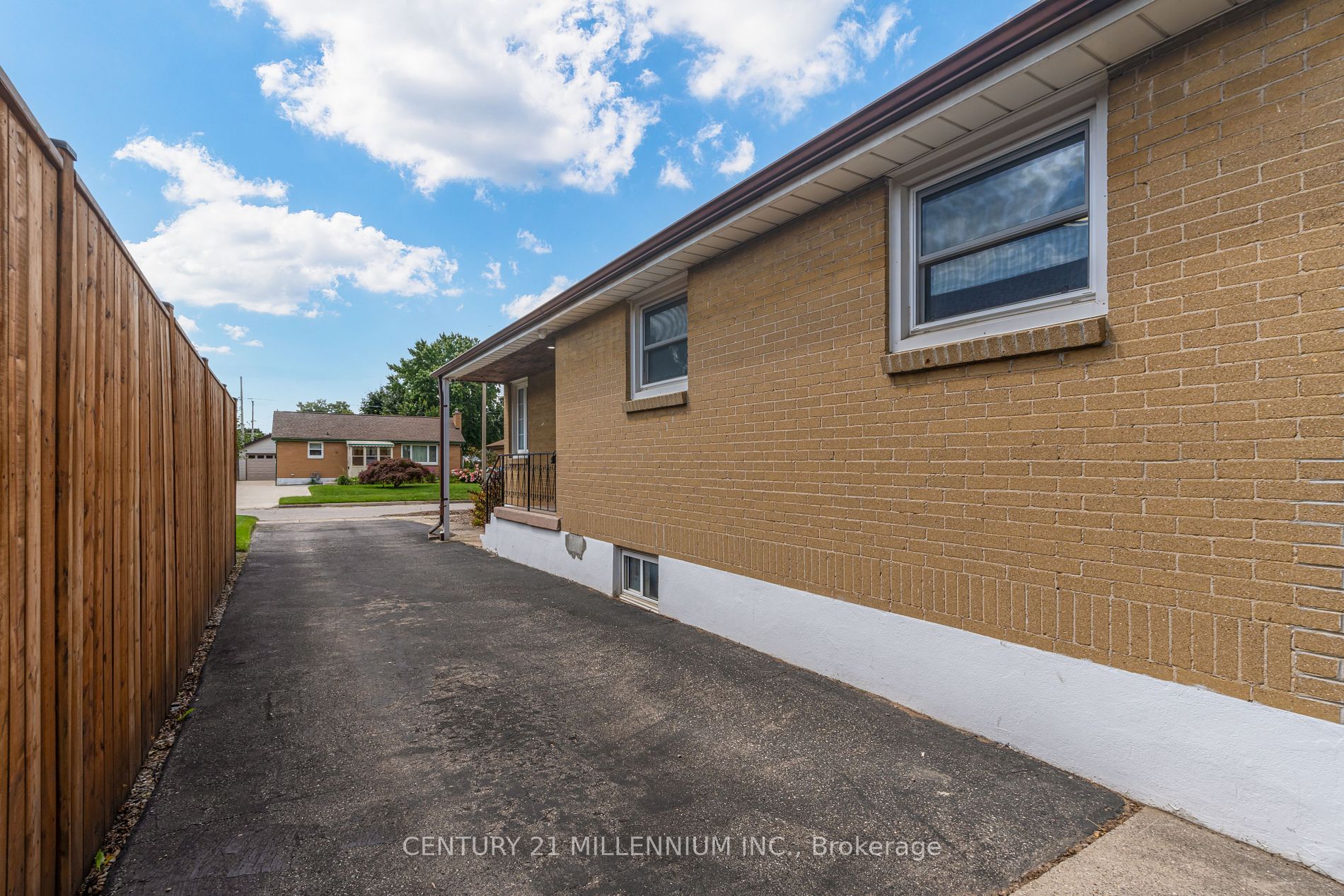 12 Stevenson Avenue