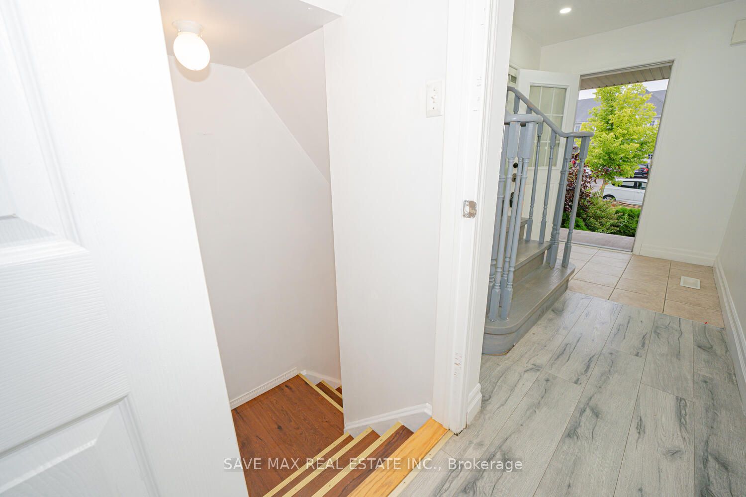 82 Trowbridge Street