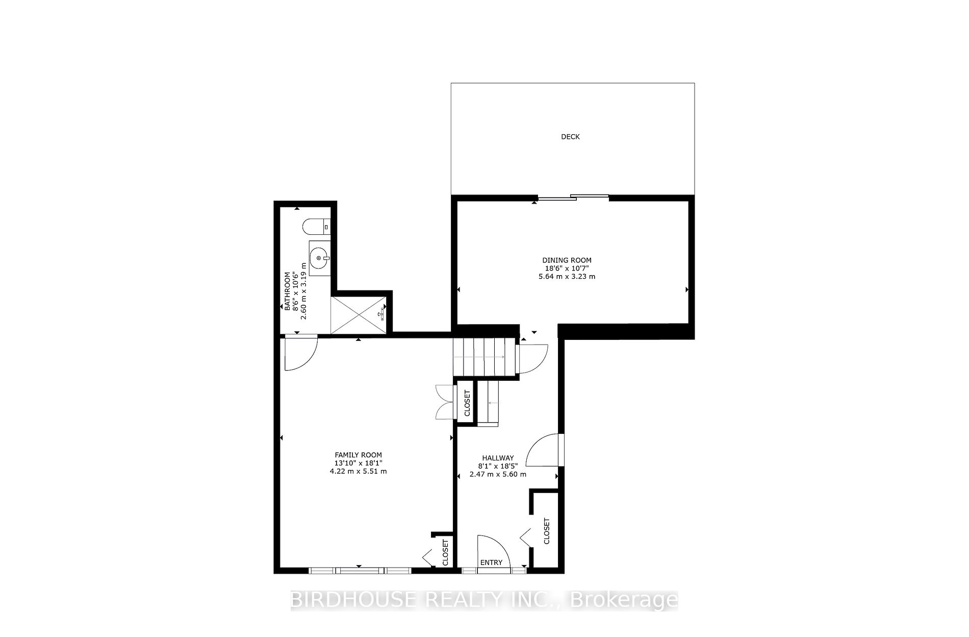 17 Mohawk Drive