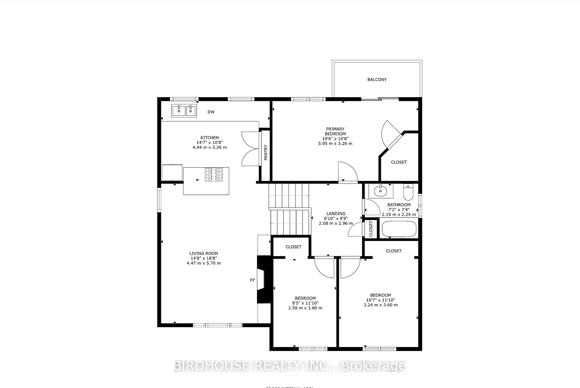 17 Mohawk Drive