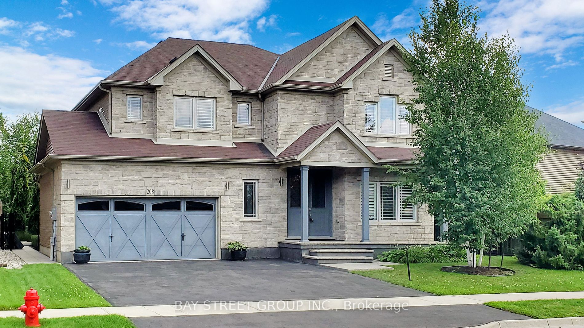 208 John Frederick Dr