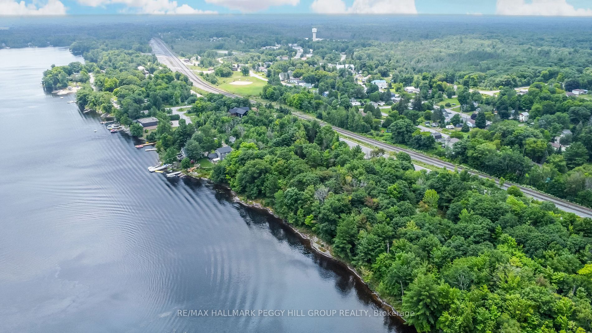 20 Hawkins Point Road