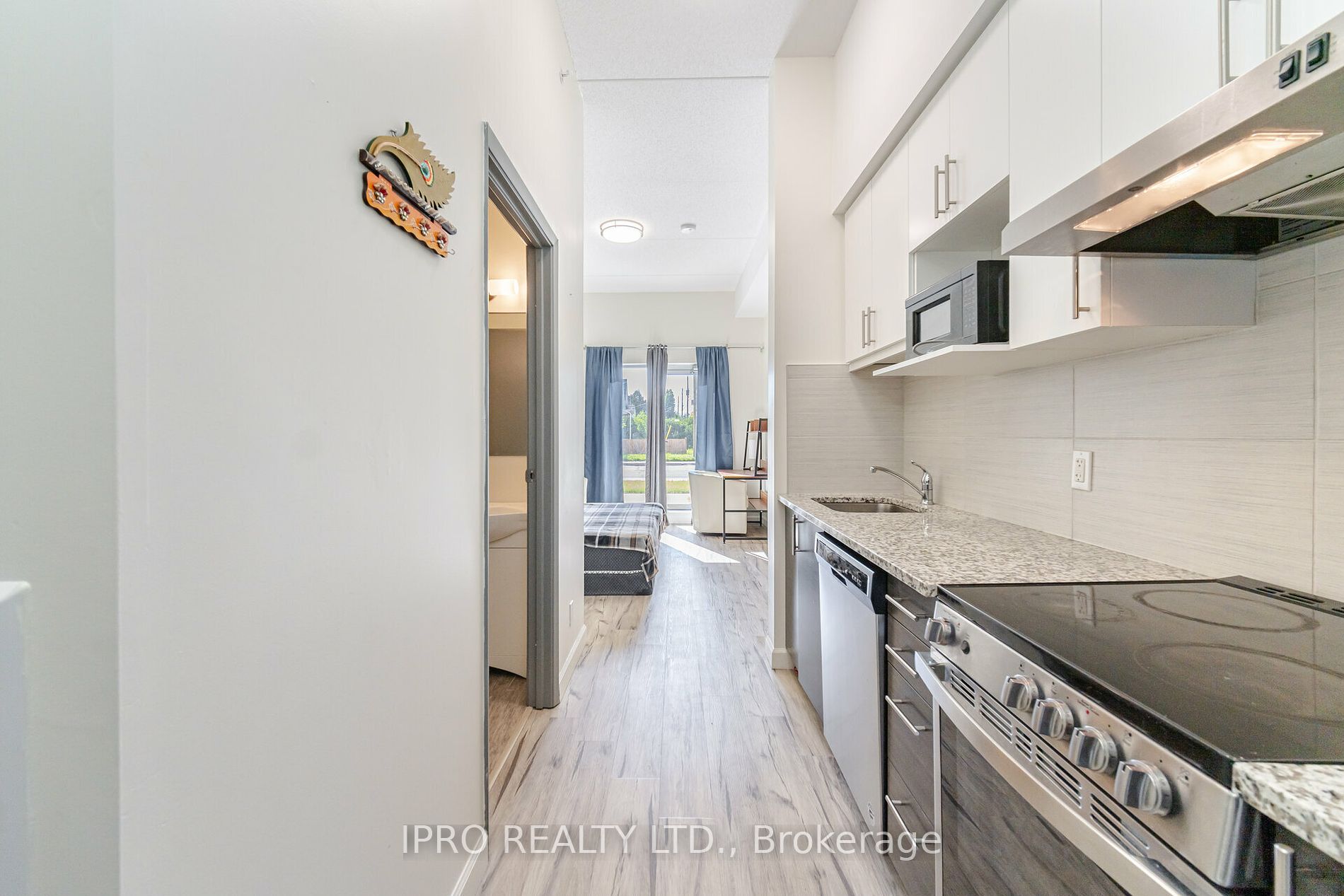 77 Leland Street, #108