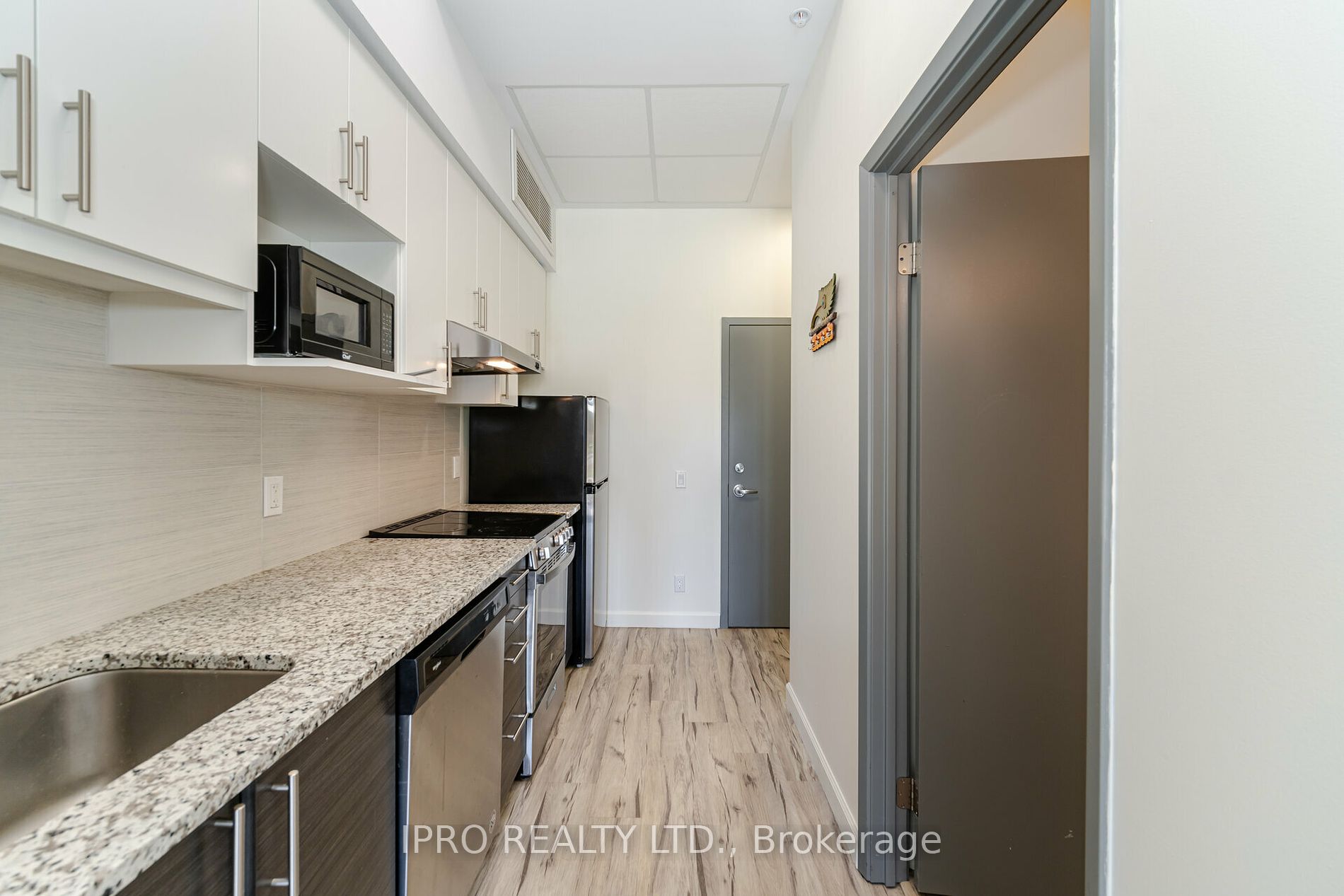 77 Leland Street, #108