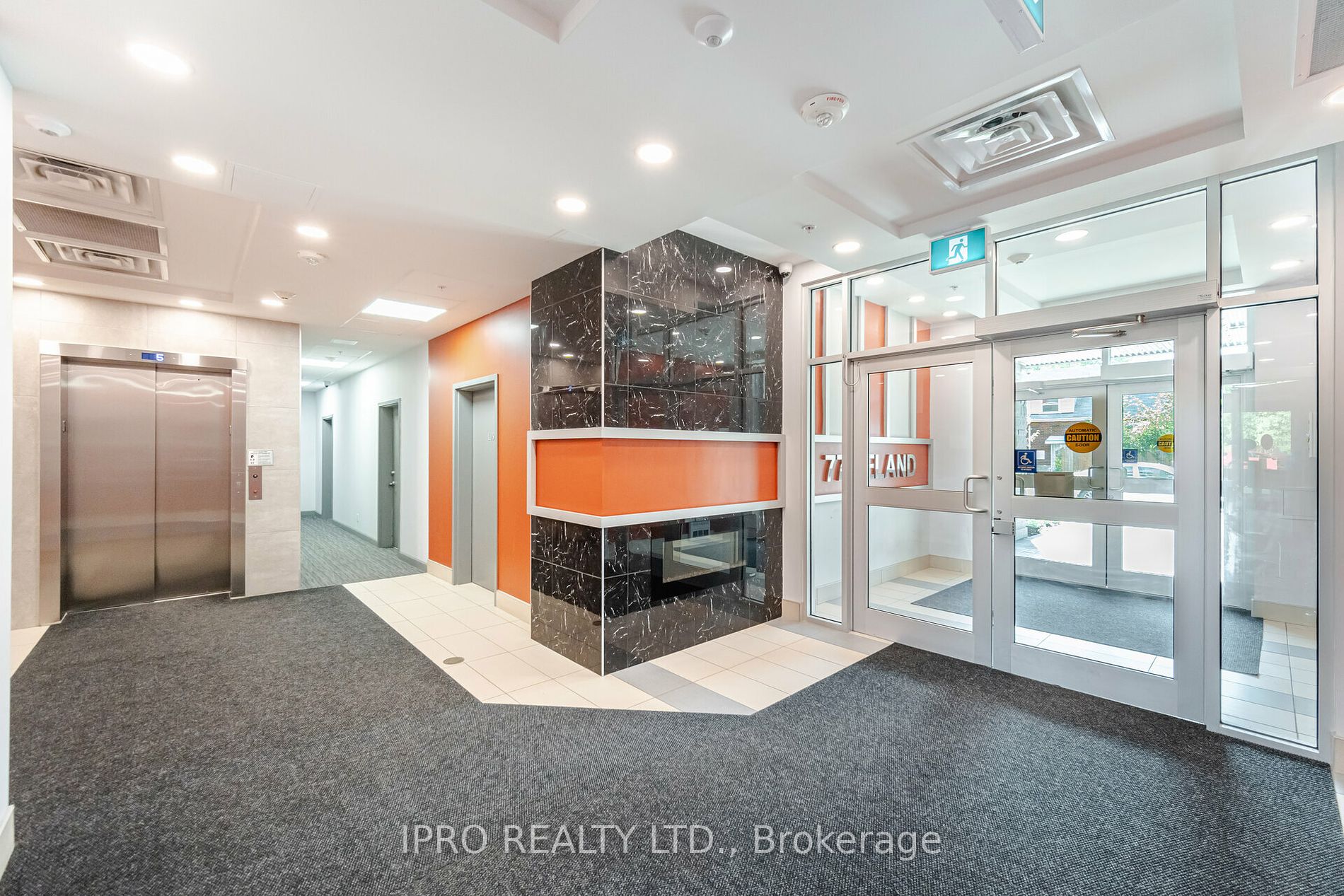 77 Leland Street, #108
