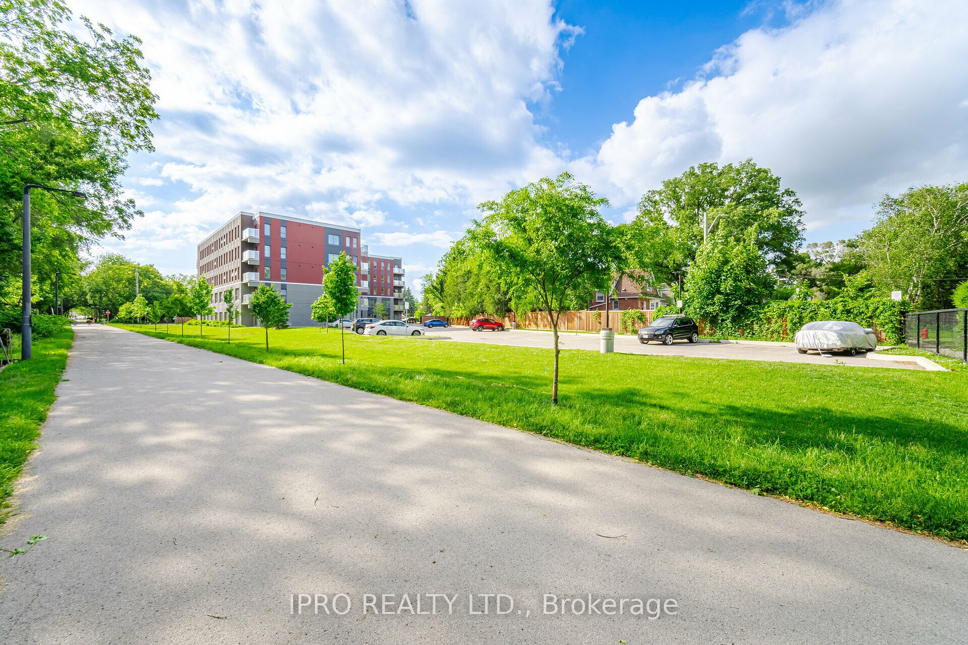 77 Leland Street, #108