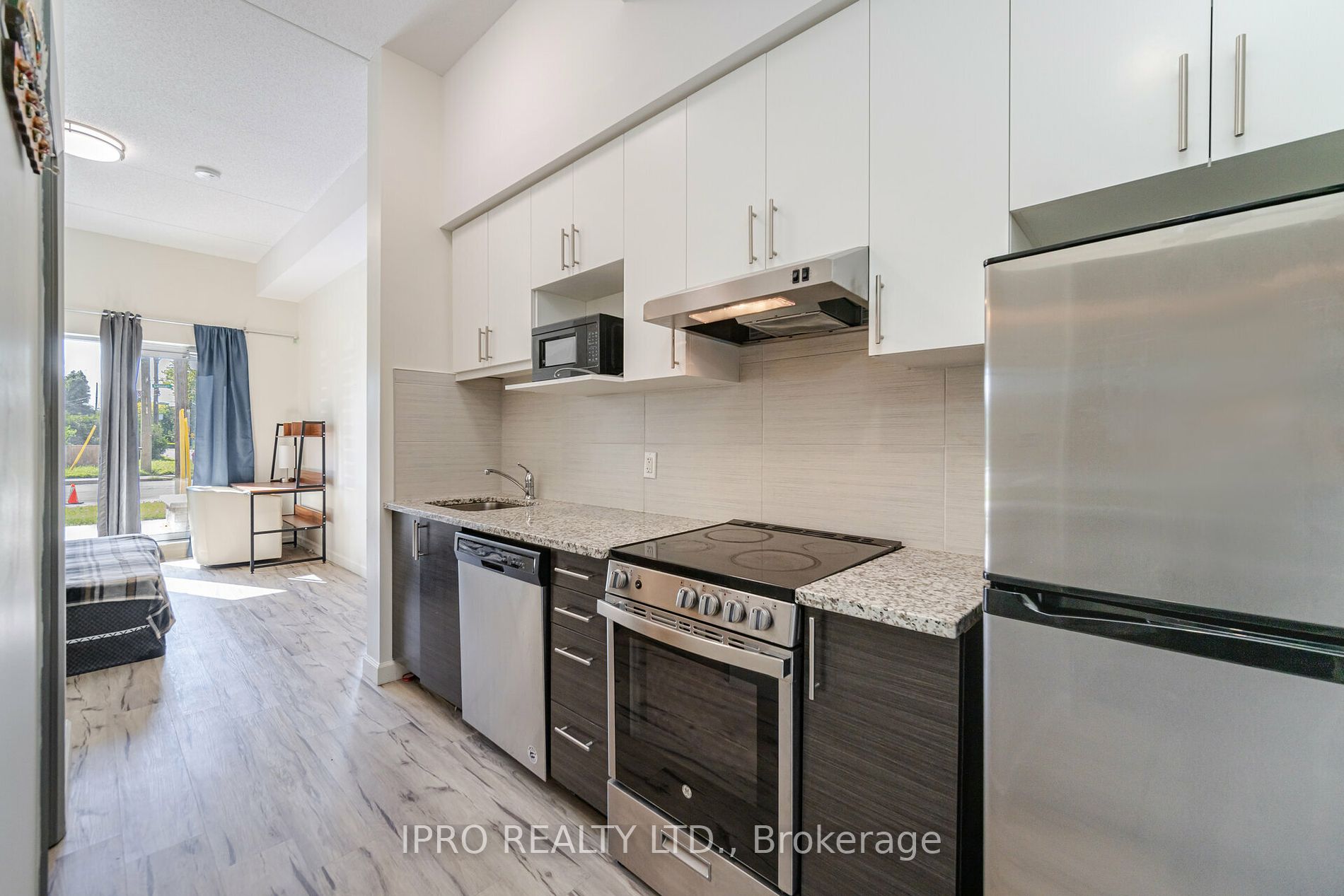 77 Leland Street, #108