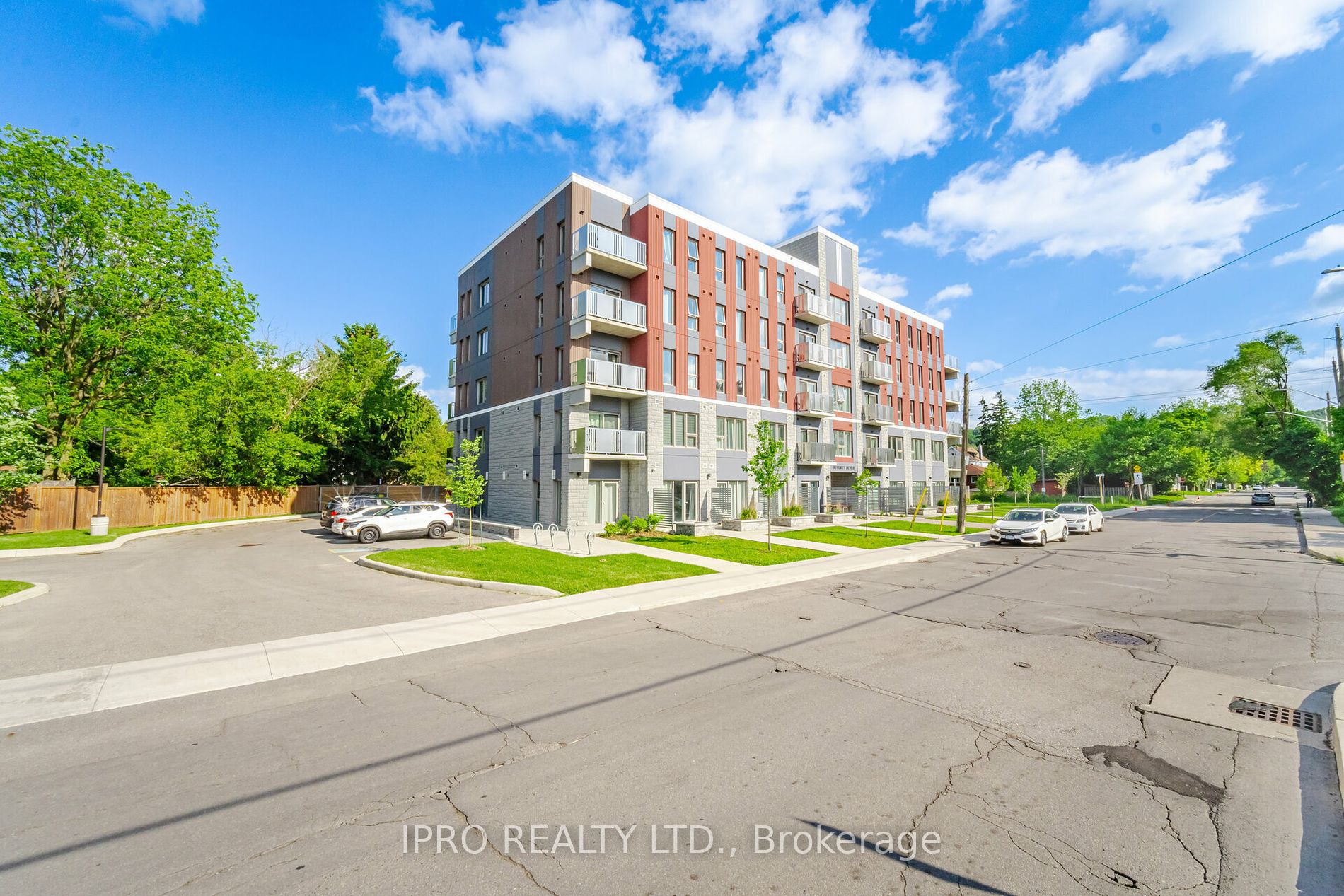 77 Leland Street, #108