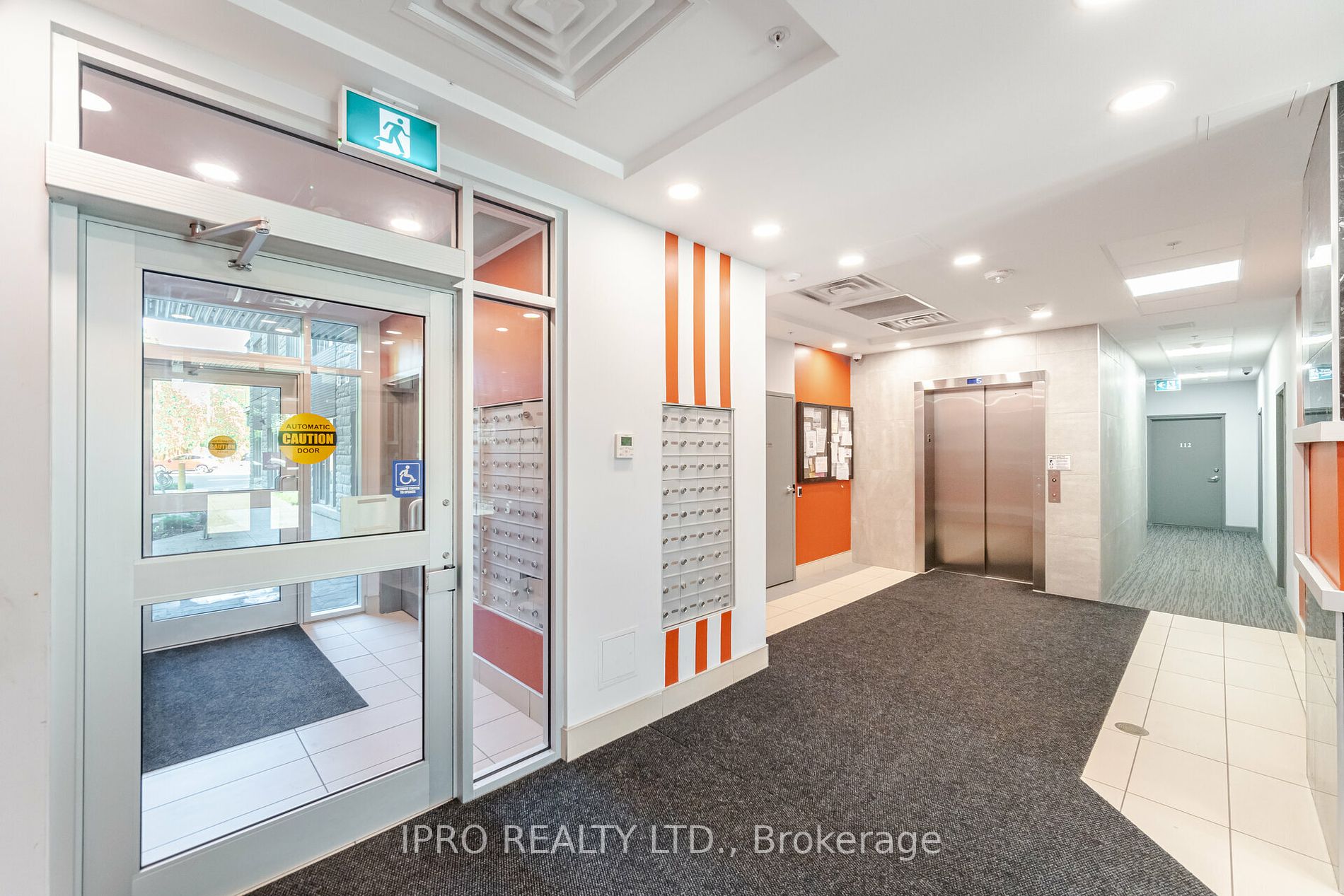 77 Leland Street, #108