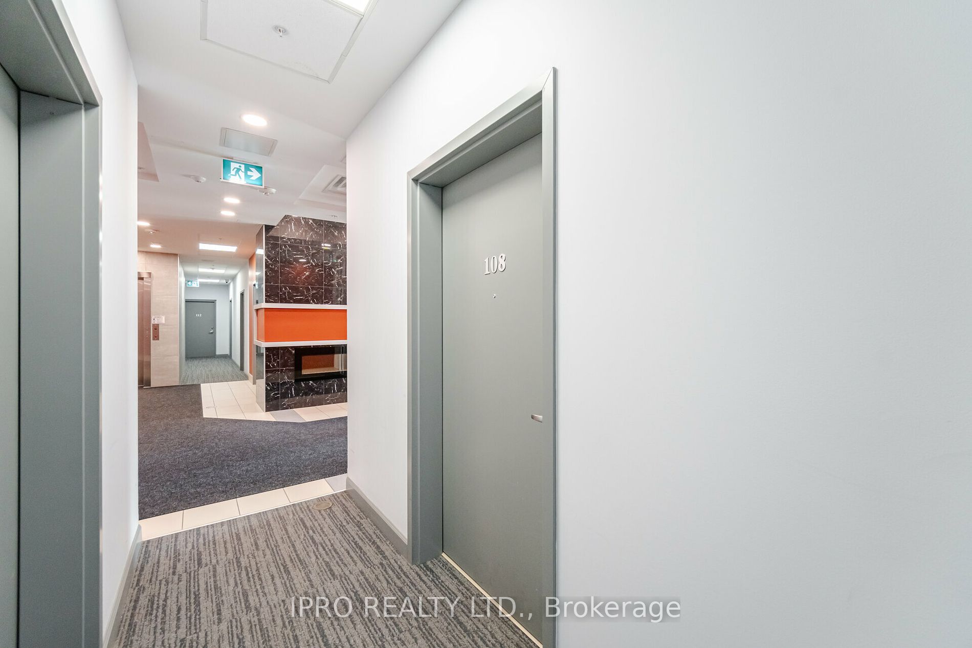 77 Leland Street, #108
