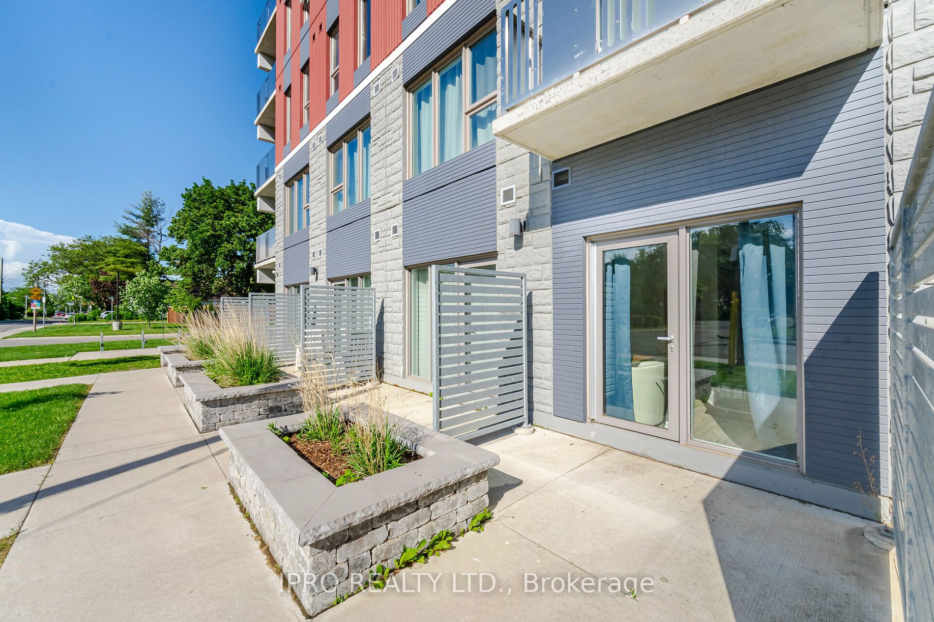 77 Leland Street, #108