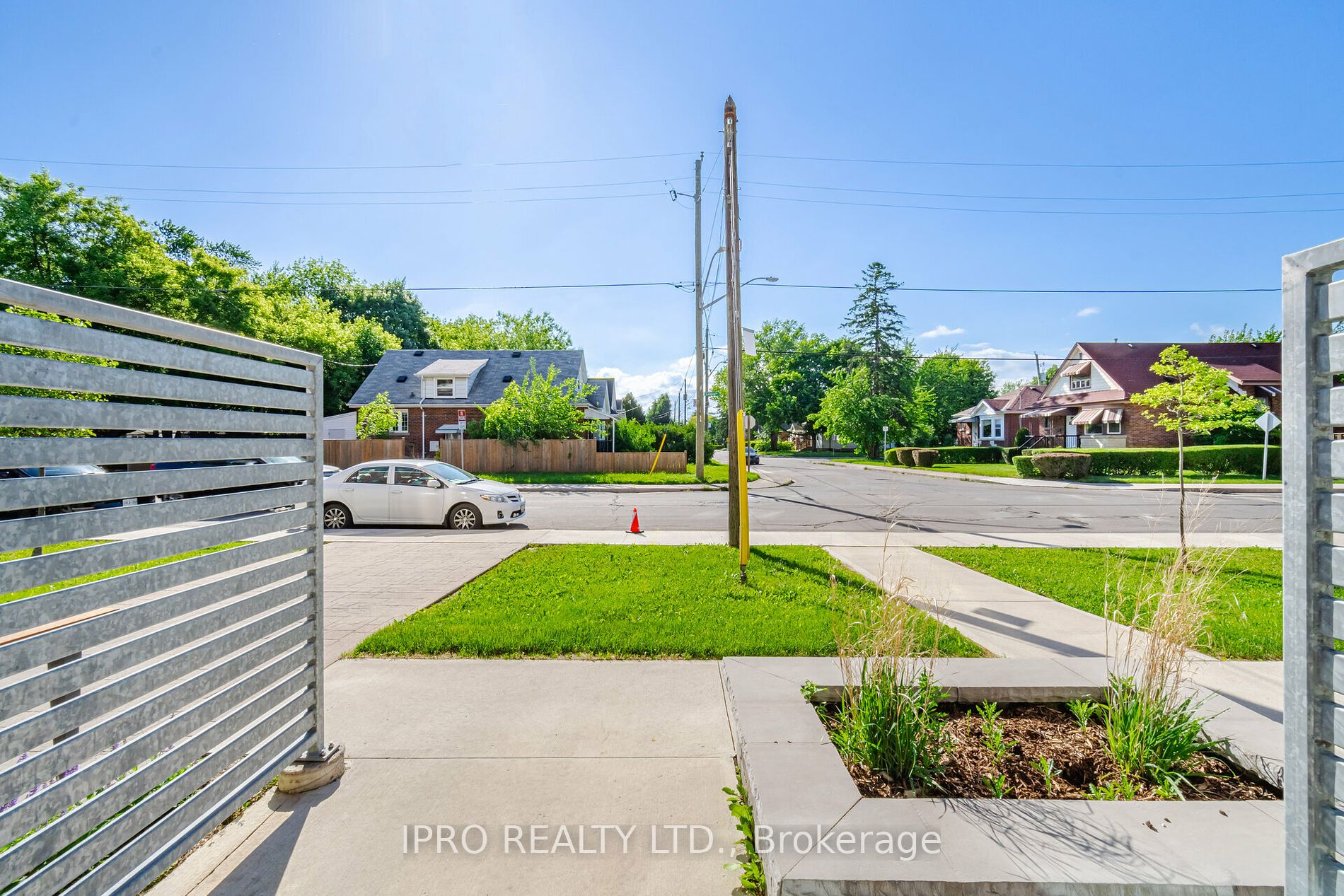 77 Leland Street, #108