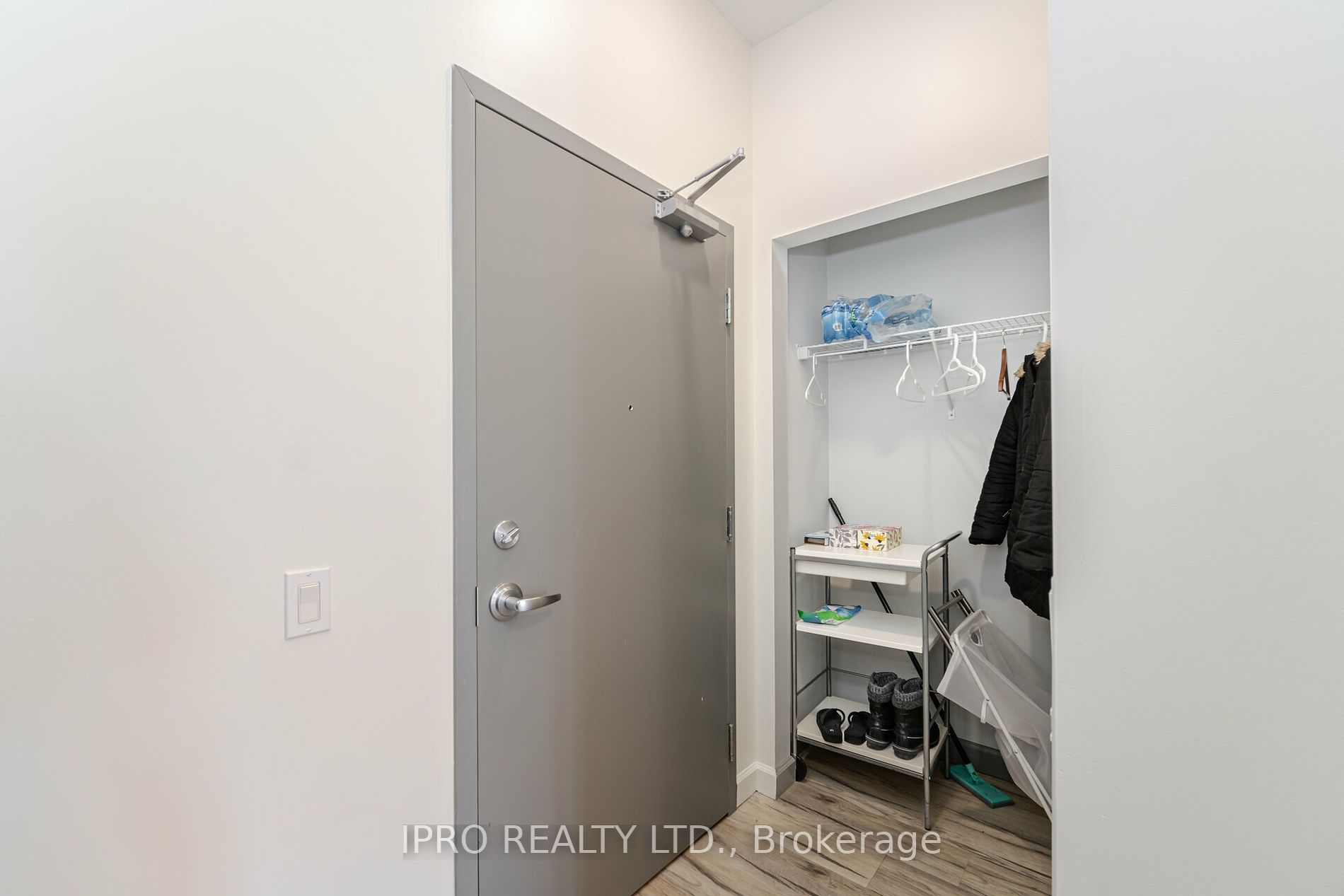 77 Leland Street, #108