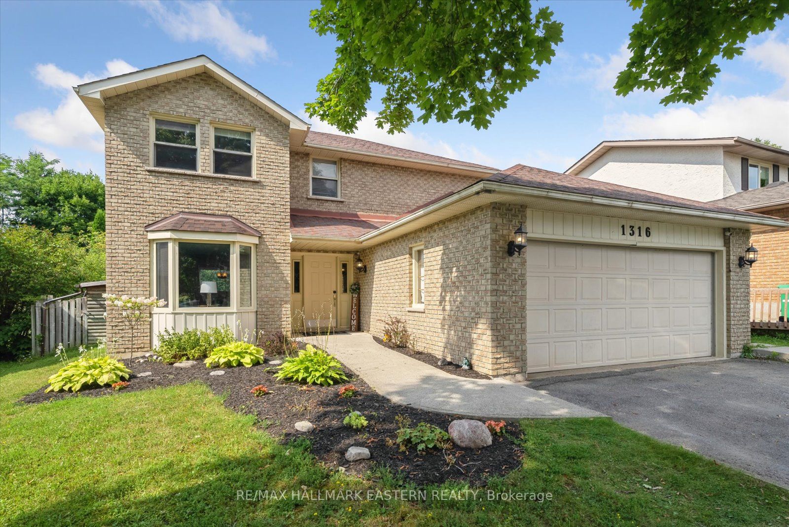 1316 SCOLLARD Drive