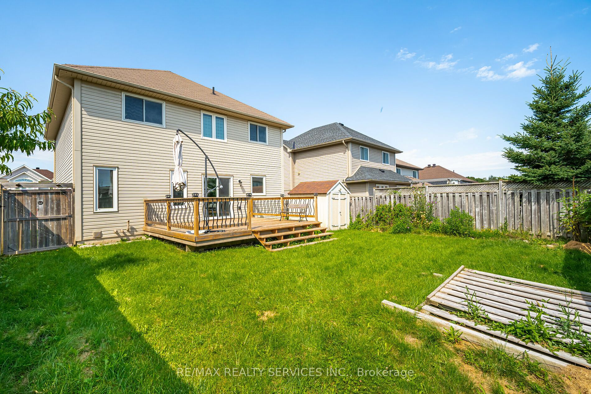 133 Fleming Way