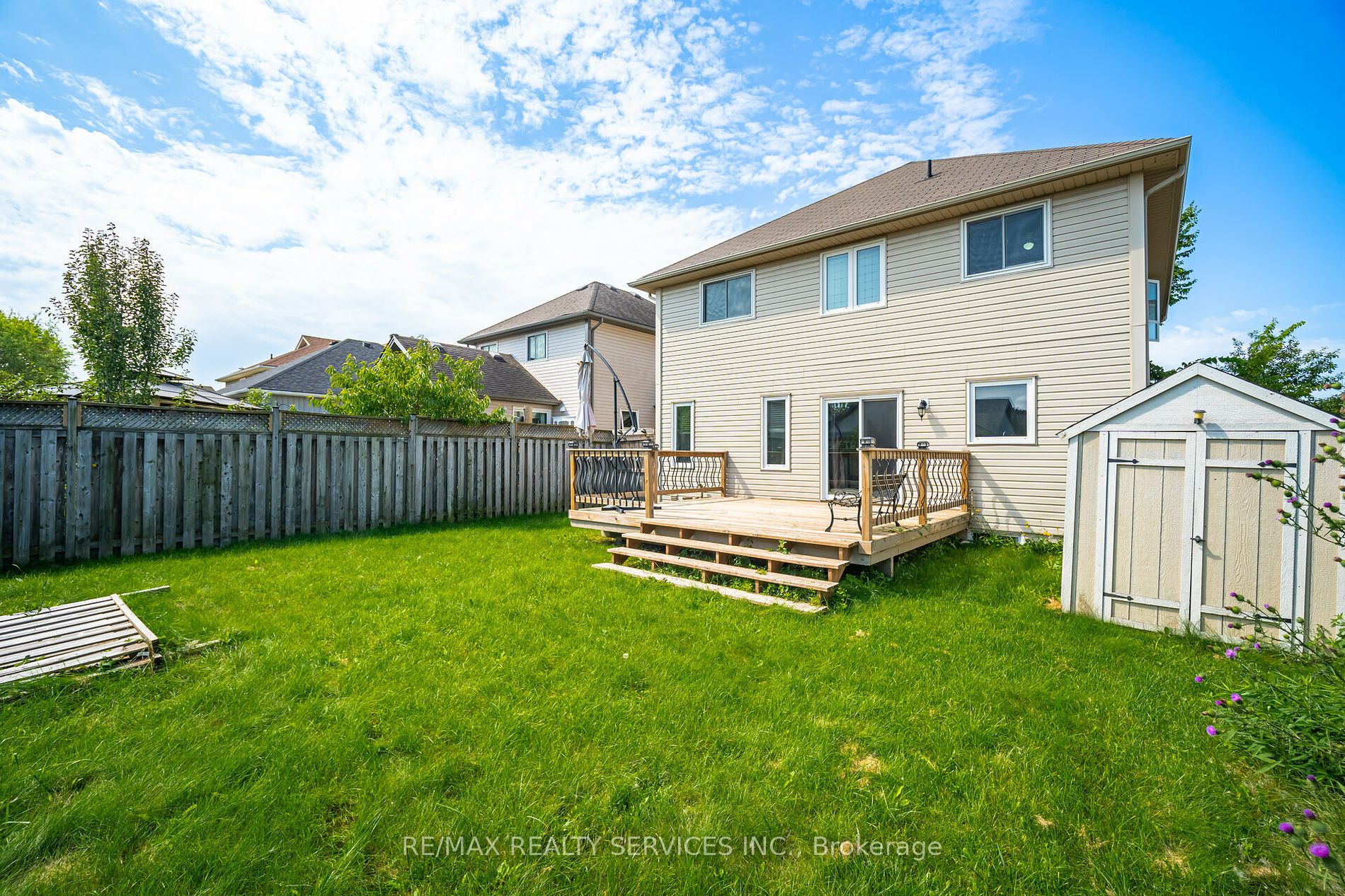 133 Fleming Way