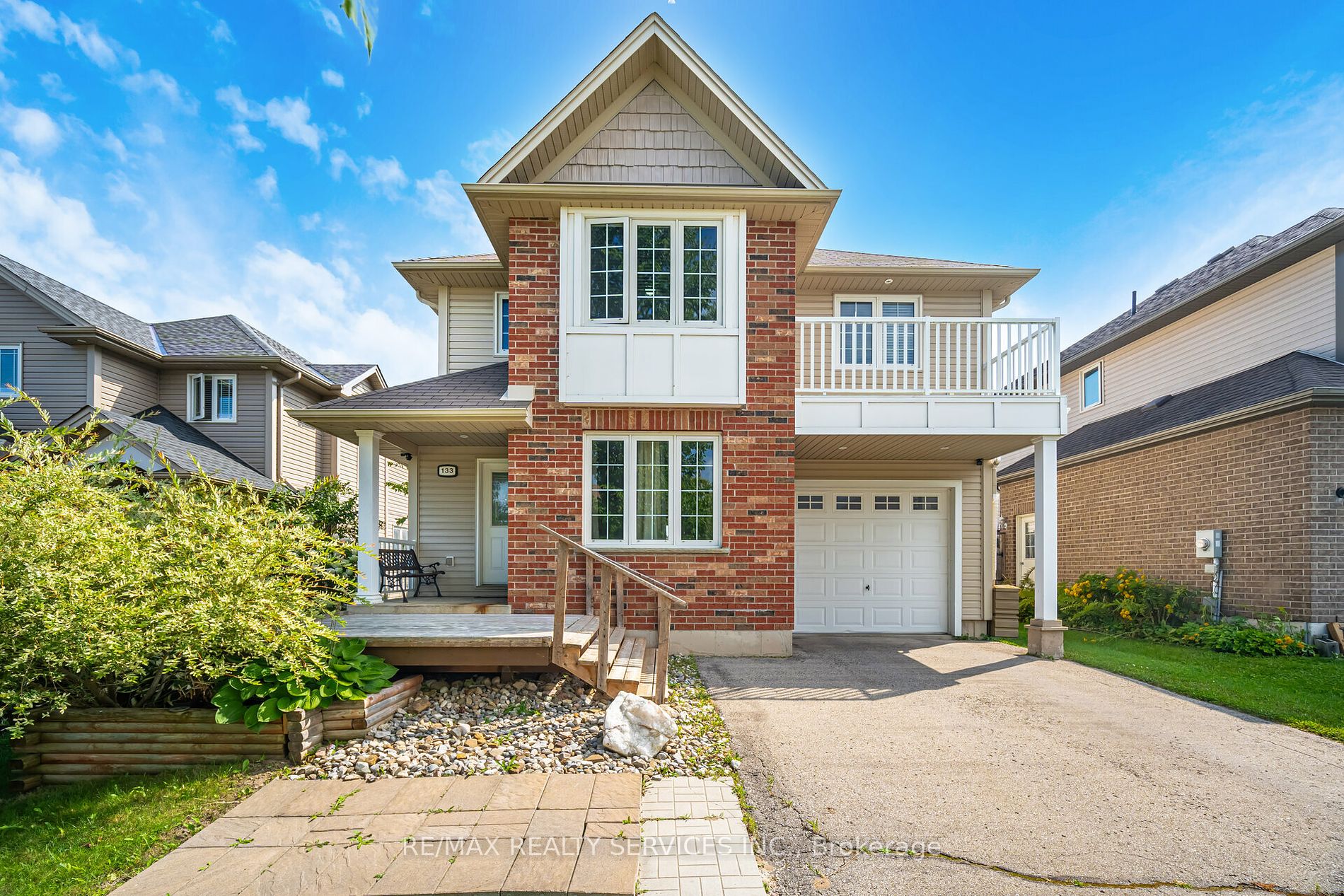 133 Fleming Way