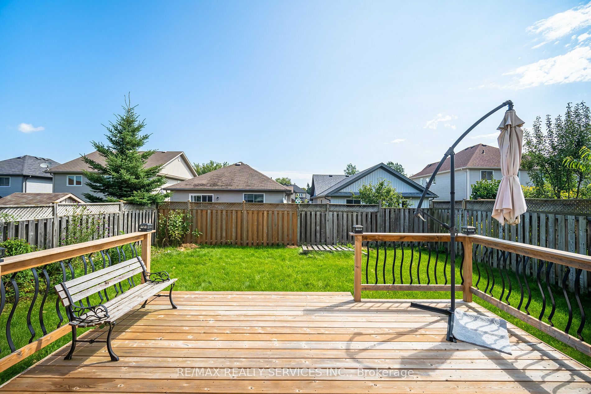 133 Fleming Way
