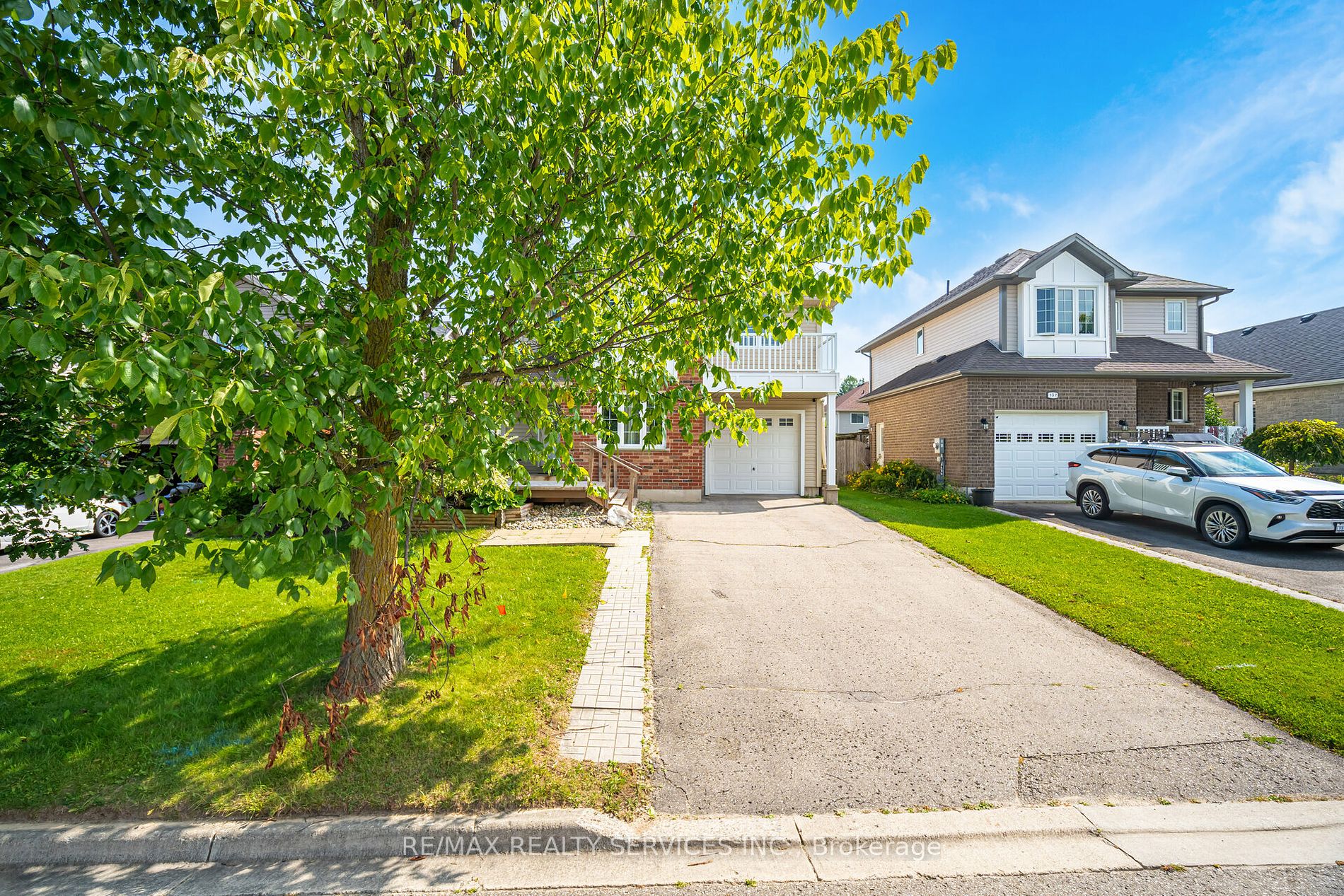 133 Fleming Way