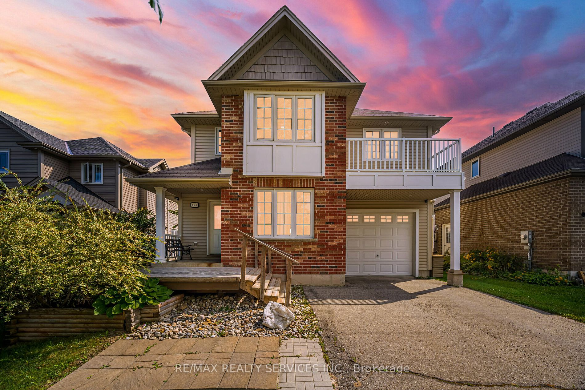 133 Fleming Way