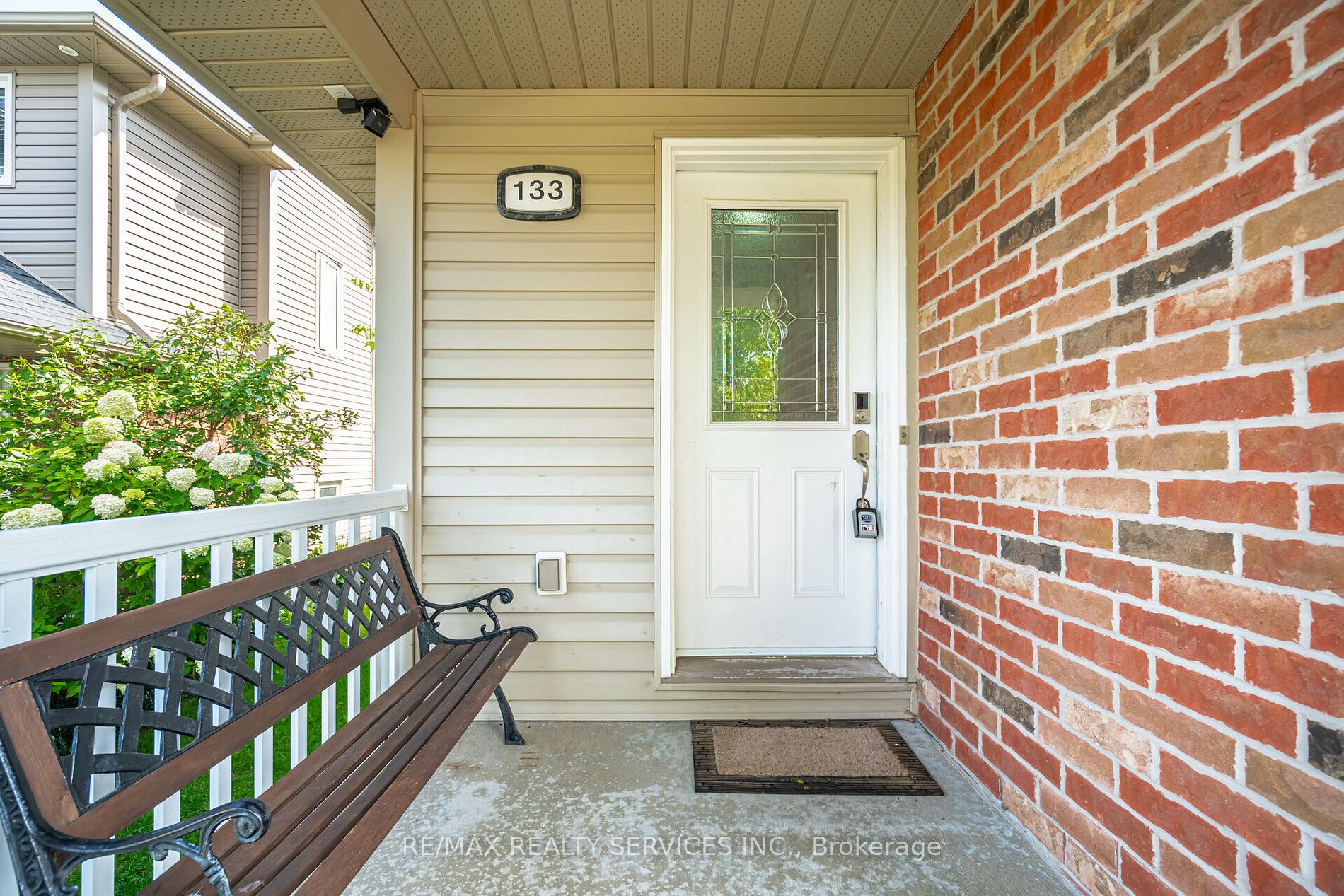 133 Fleming Way