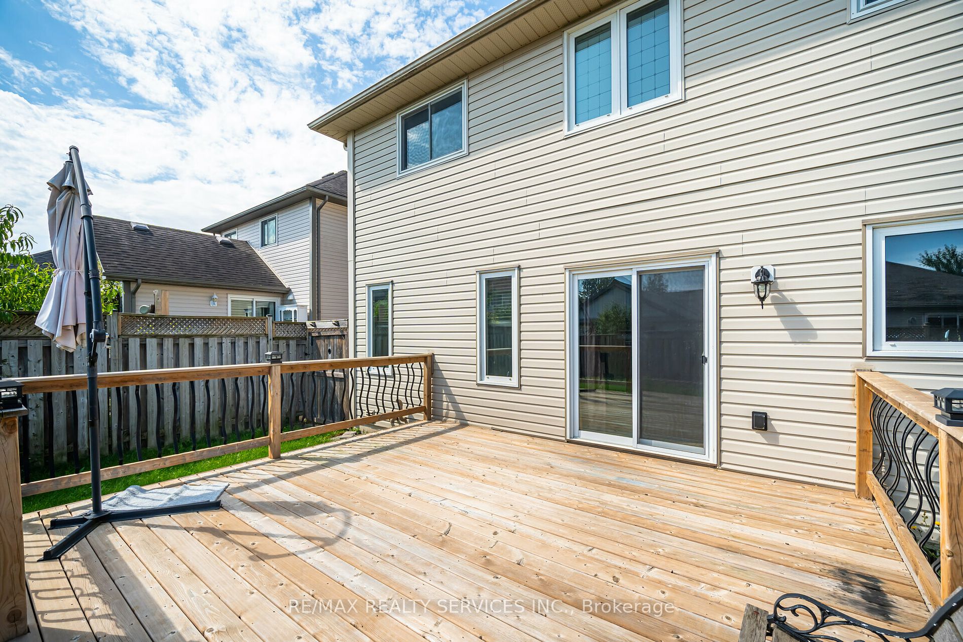 133 Fleming Way