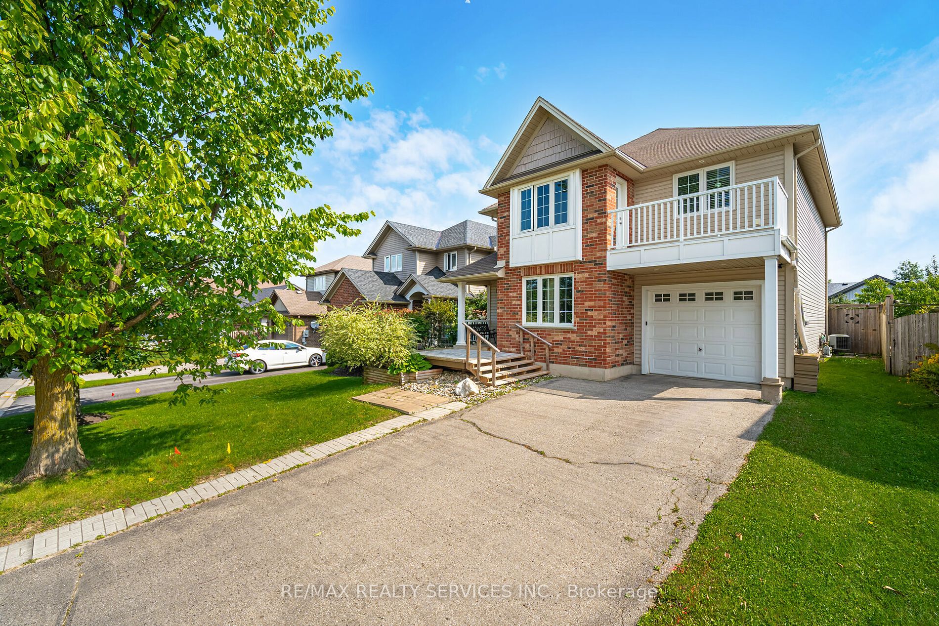 133 Fleming Way