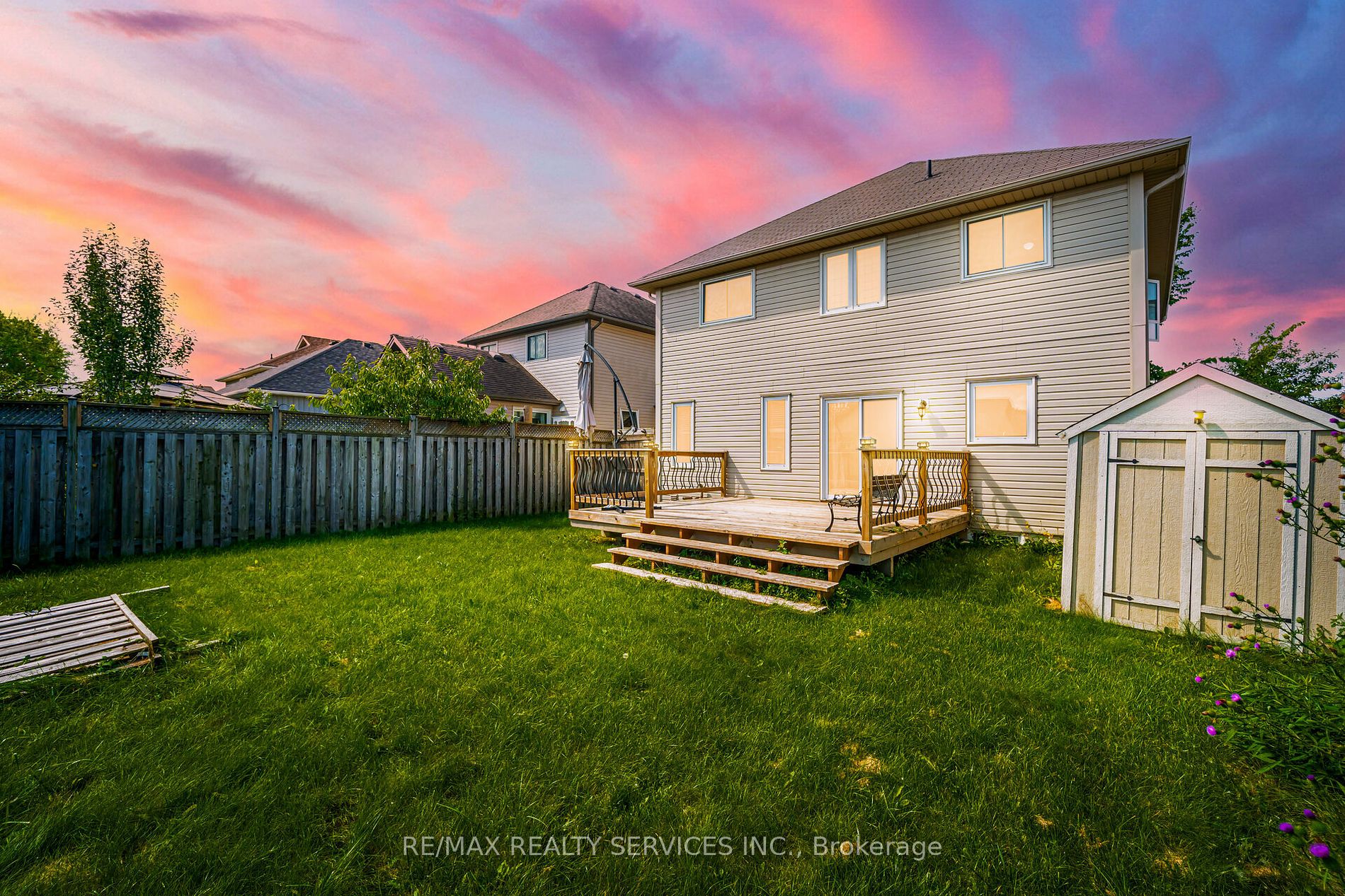 133 Fleming Way
