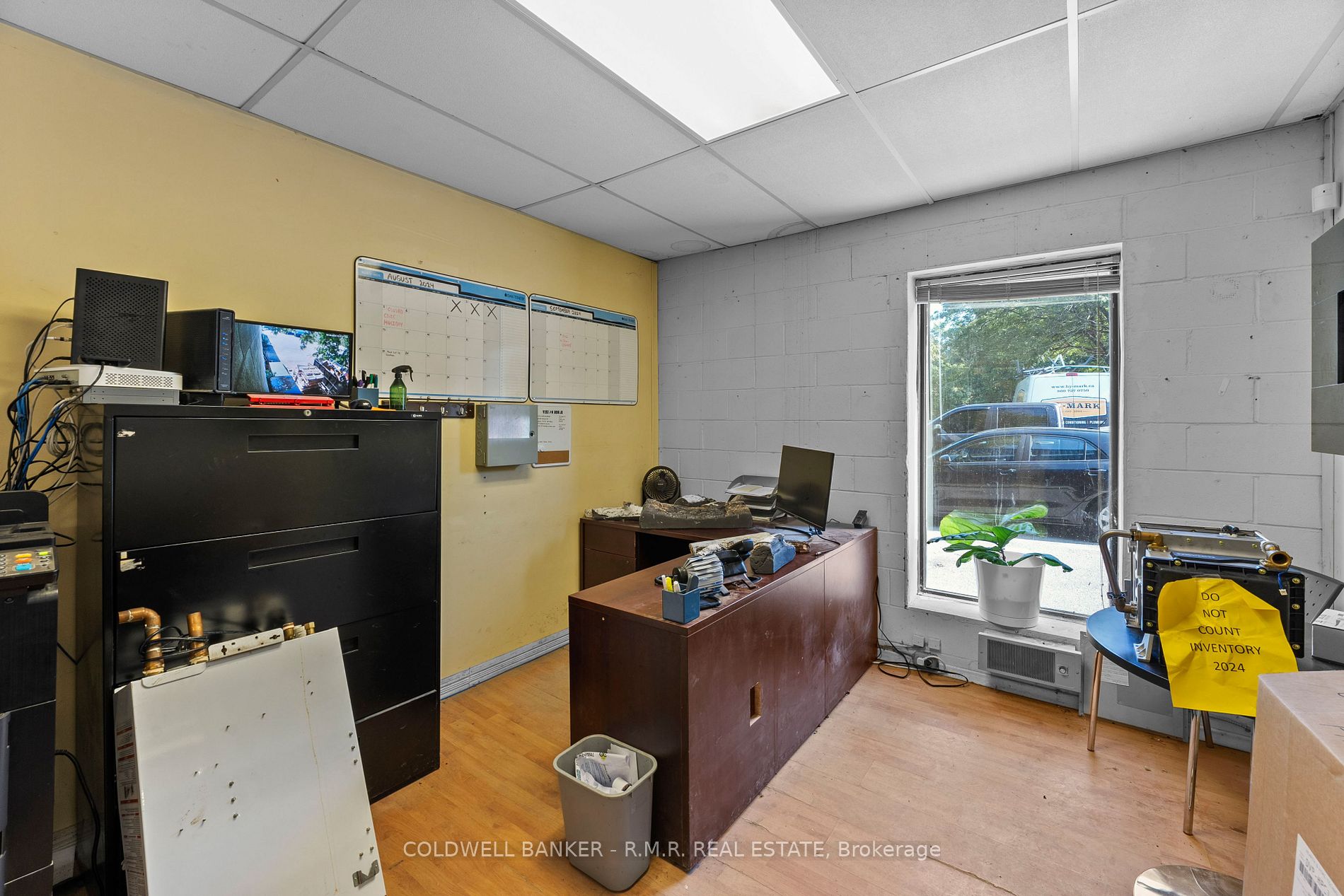 461 William Street, #4