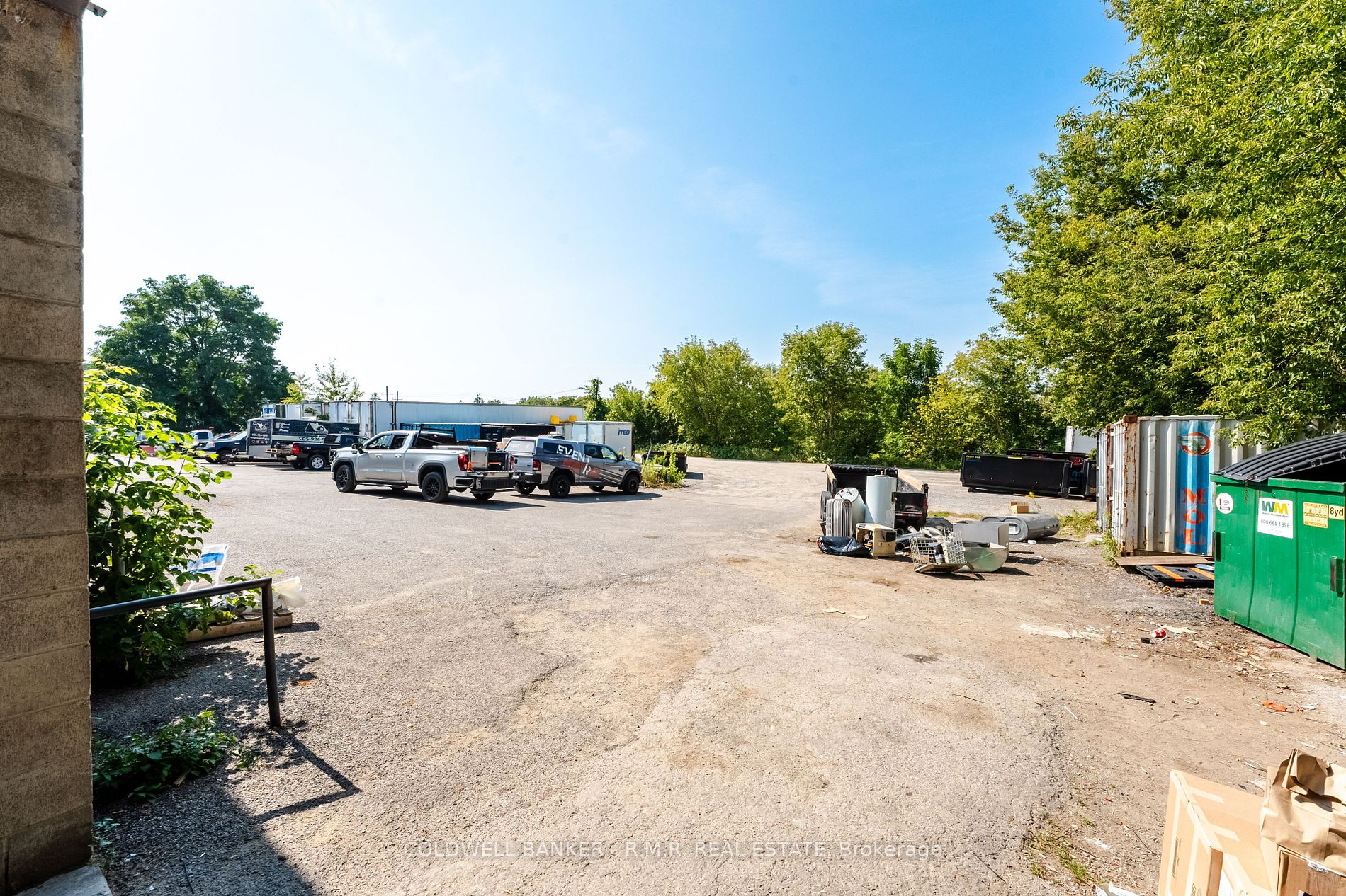 461 William Street, #4